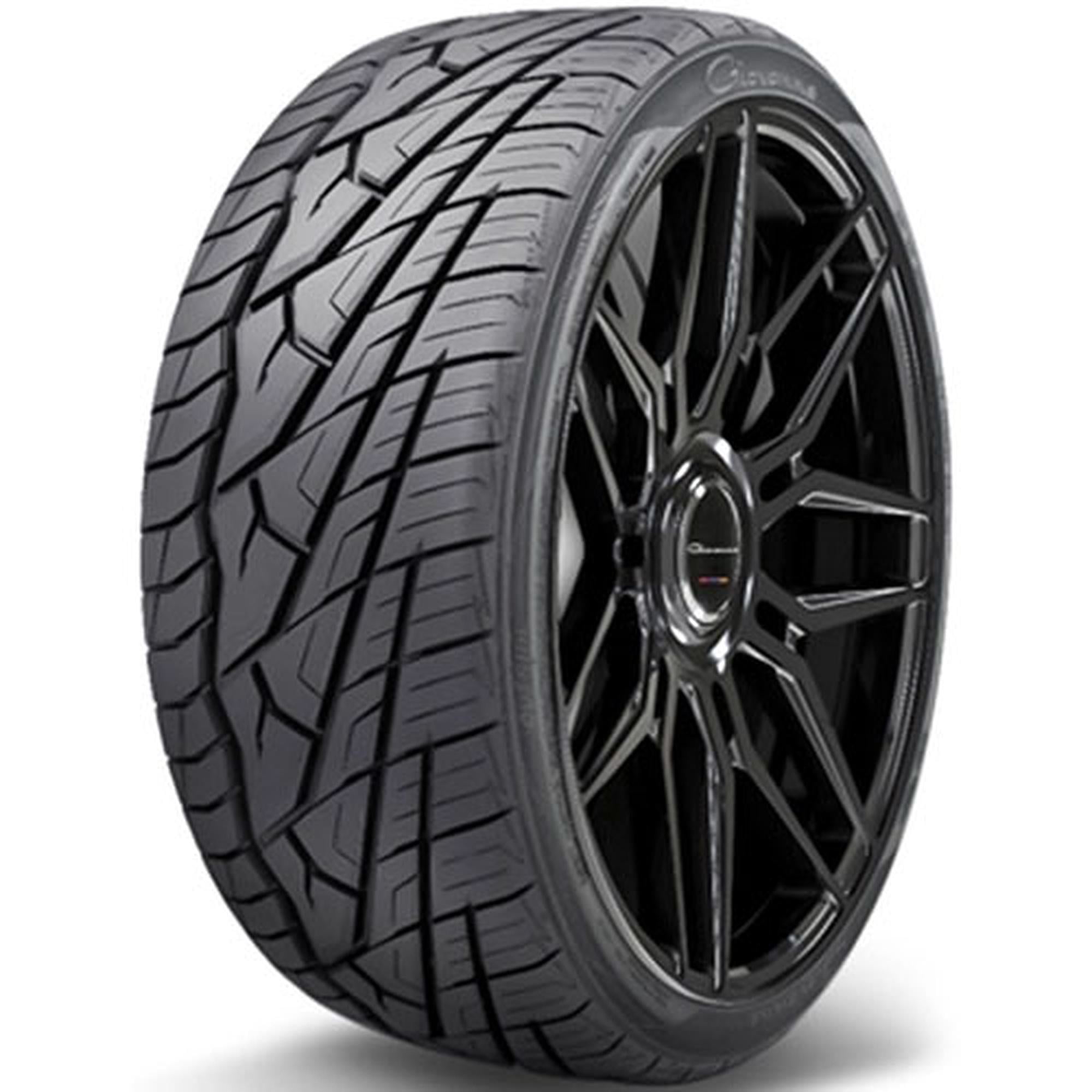 Giovanna A/S UHP All Season 315/30ZR22 107Y XL SUV/Crossover Tire