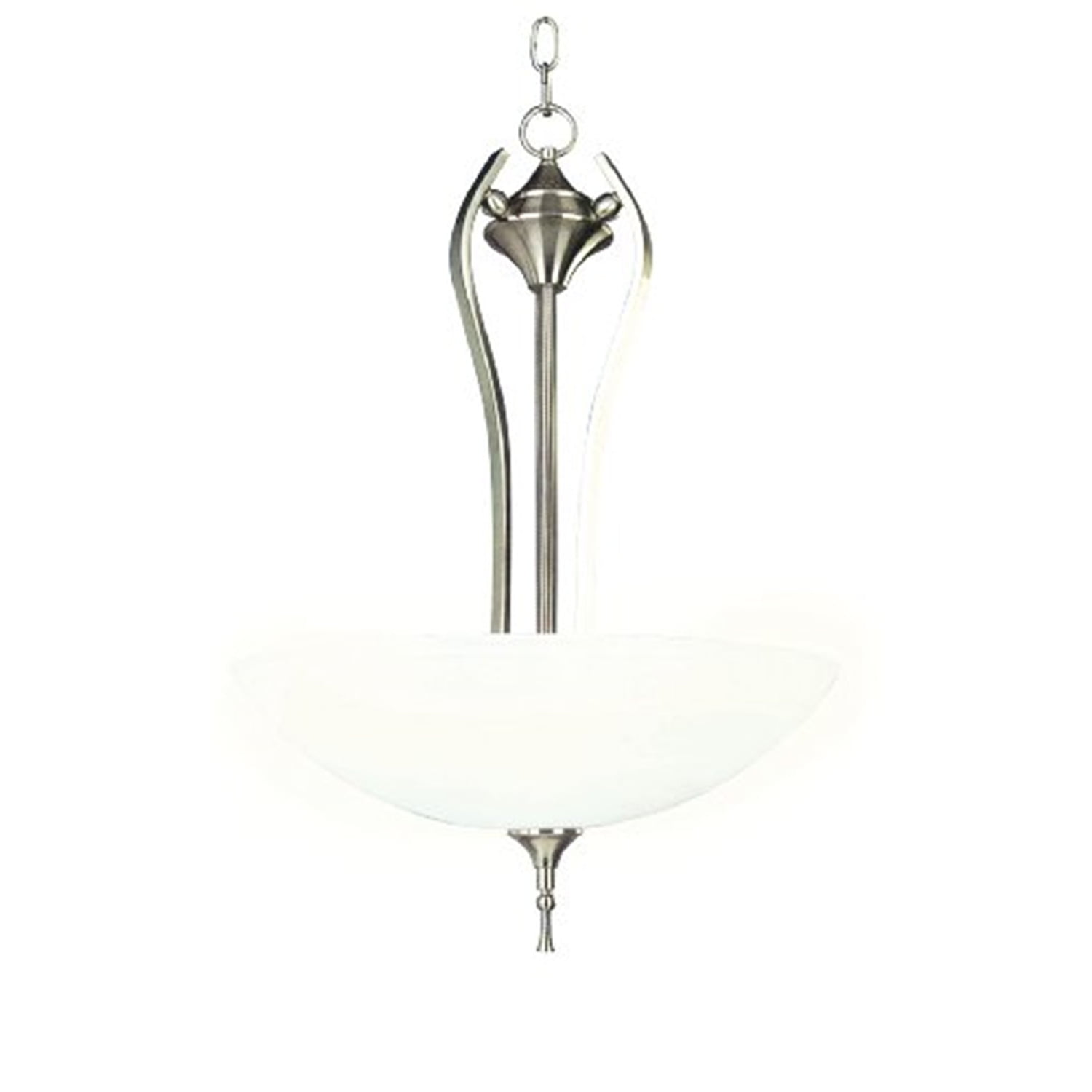 Glacier Point Collection Three Light Pendant