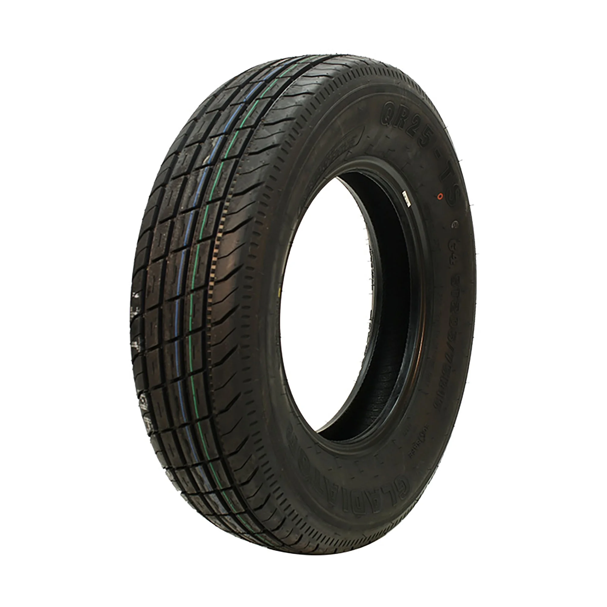 Gladiator QR25-TS Trailer ST235/80R16 126/122N F Trailer Tire