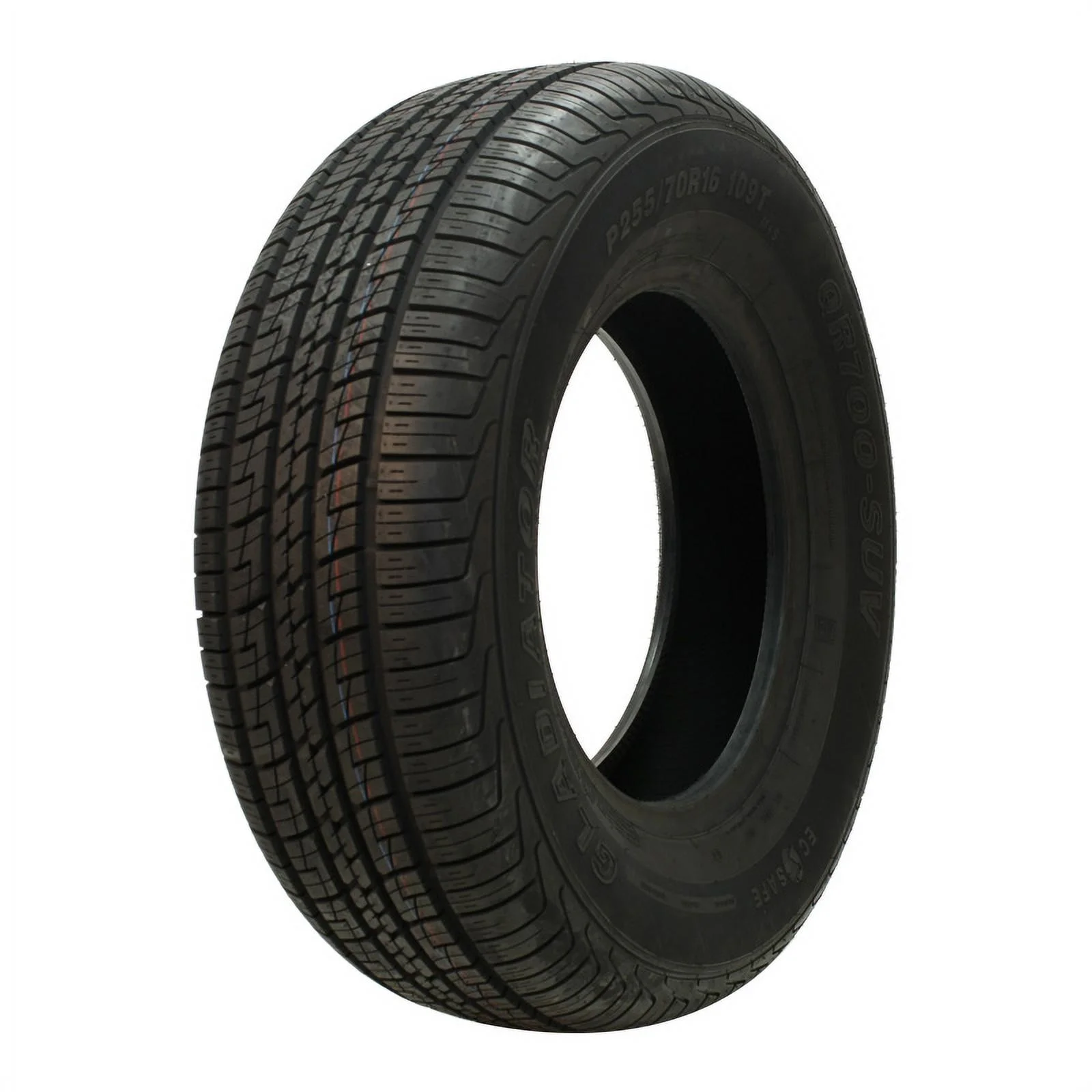 Gladiator QR700-SUV All Season P235/55R20 102H Passenger Tire