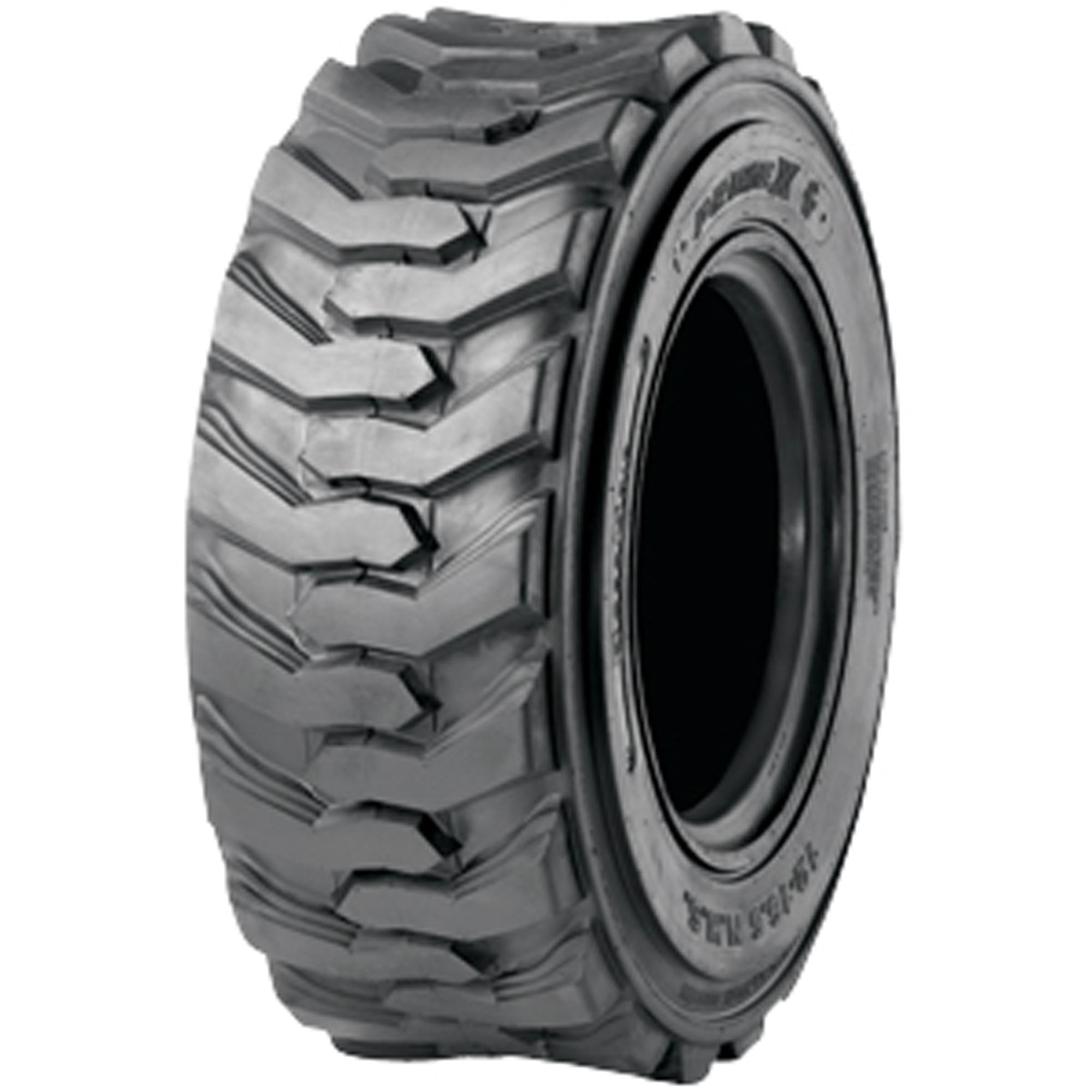Gladiator Skidsteer 12-16.5 F Industrial Tire