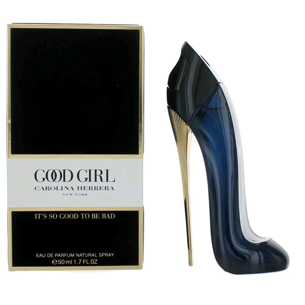 Good Girl by Carolina Herrera for Women - 1.7 oz EDP Spray