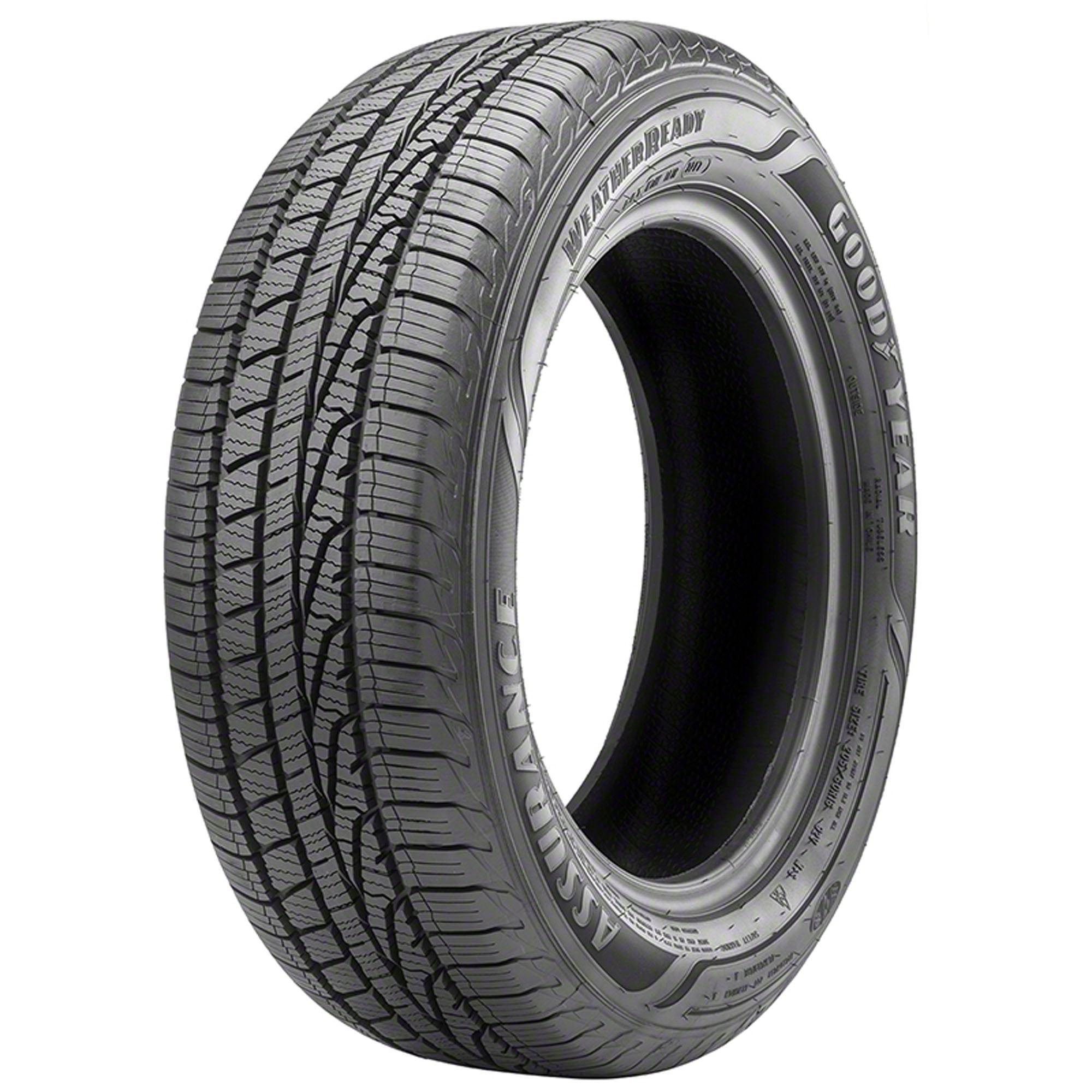 Goodyear Assurance WeatherReady All Weather 225/45R18 95V XL Passenger Tire