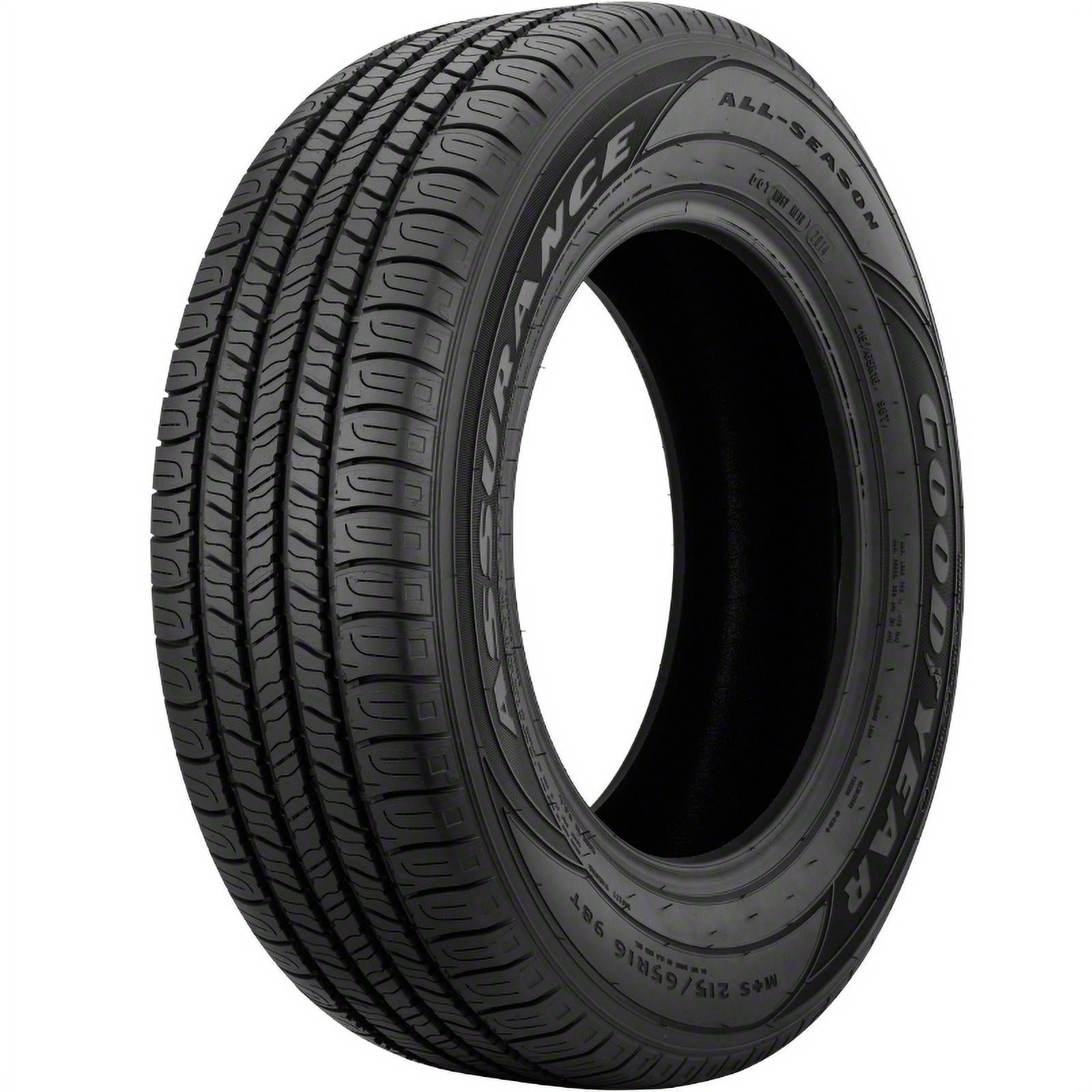 Goodyear Assurance All-Season All Season 225/45R17 91V Passenger Tire