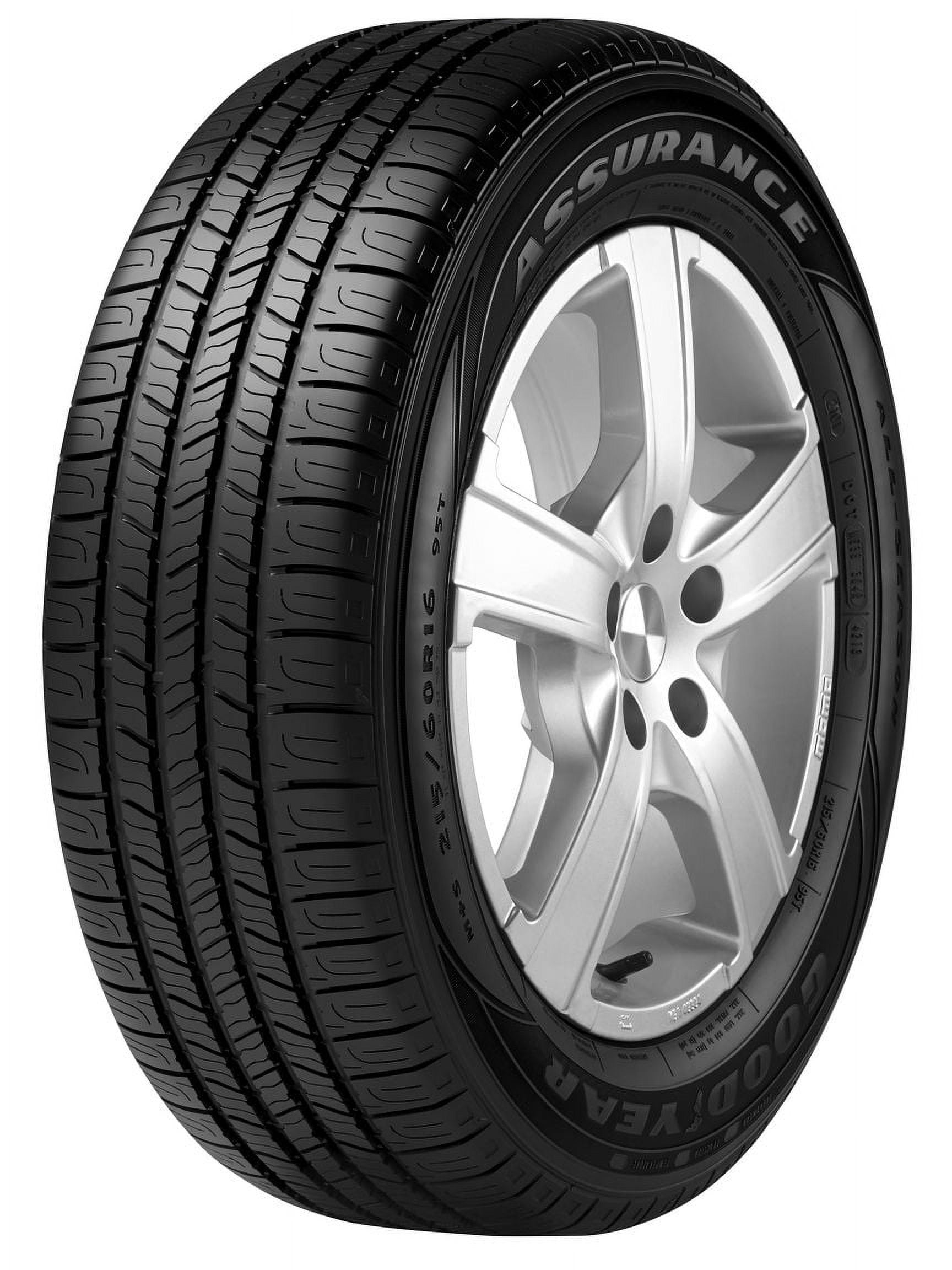 Goodyear Assurance All Season 235/55R19 101H Passenger Tire