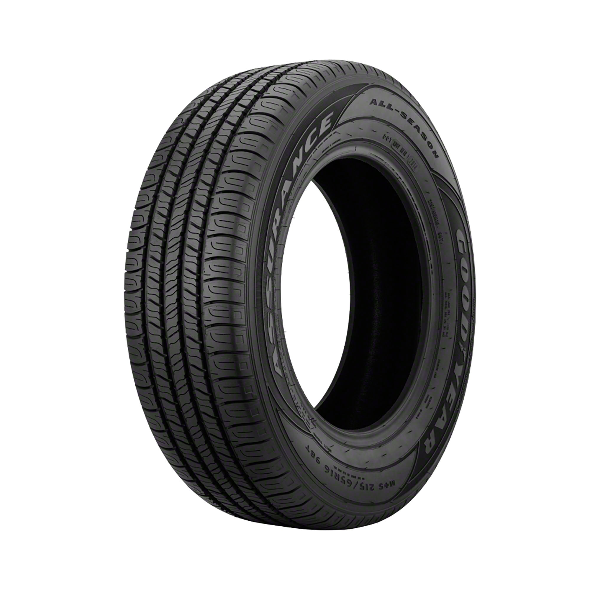 Goodyear Assurance All-Season All Season 255/50R20 105H Passenger Tire