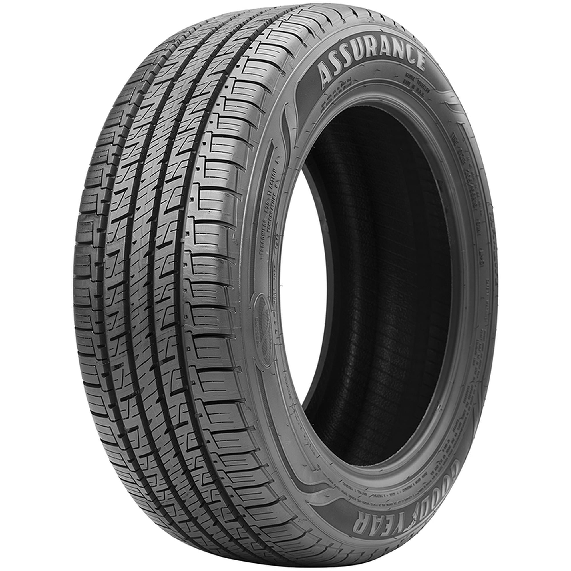 Goodyear Assurance MaxLife All Season 225/45R18 91V Passenger Tire