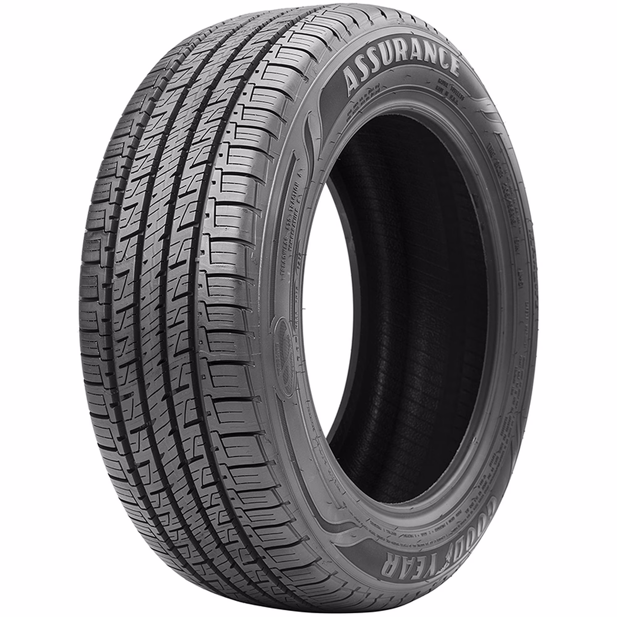Goodyear Assurance MaxLife All Season 235/50R19 99V Passenger Tire