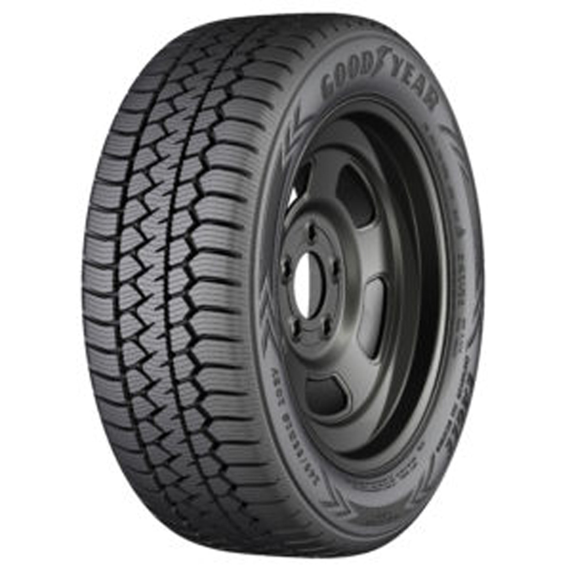 Goodyear Eagle Enforcer A/W All Weather 265/60R17 108V Passenger Tire