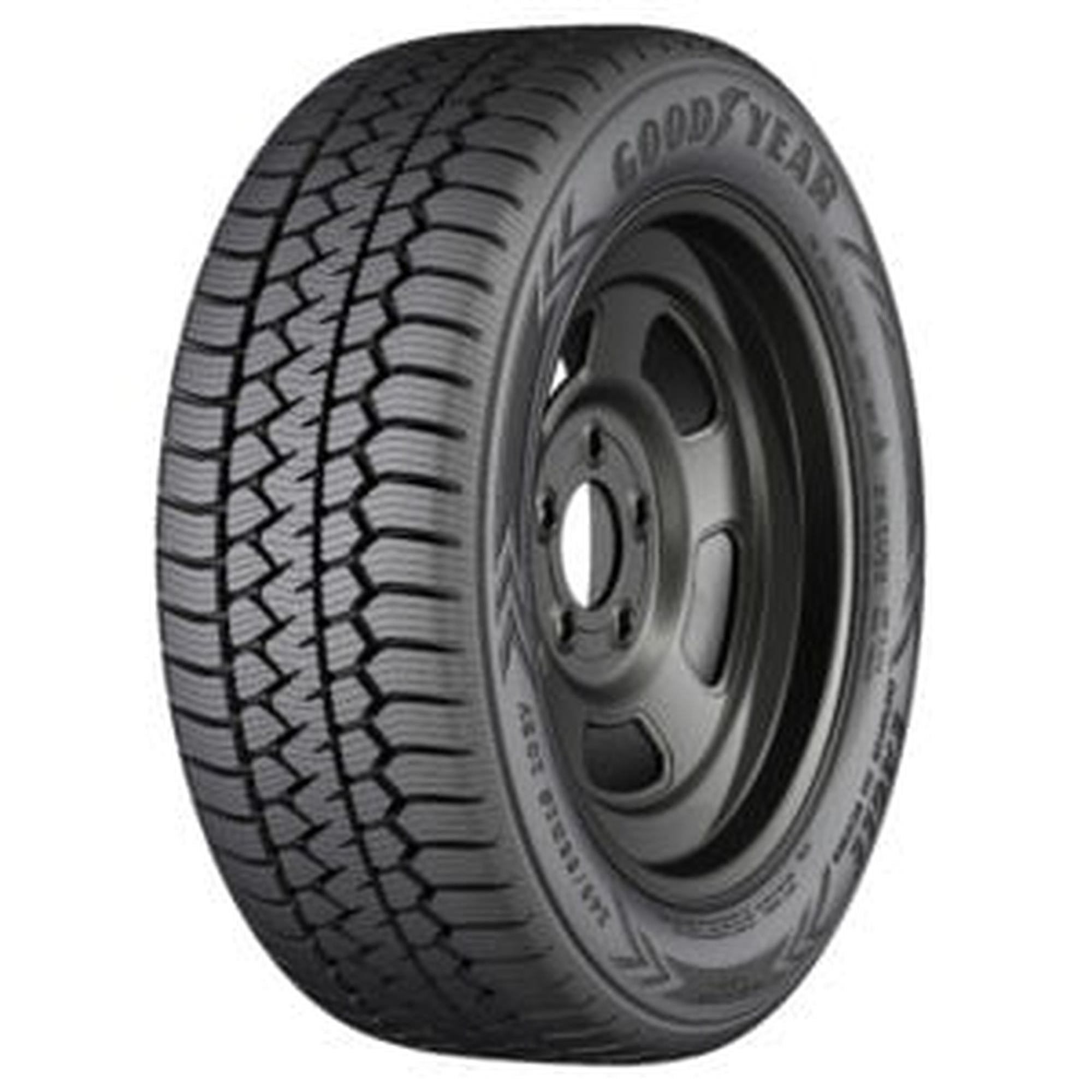 Goodyear Eagle Enforcer All Weather 255/60R18 108V Passenger Tire