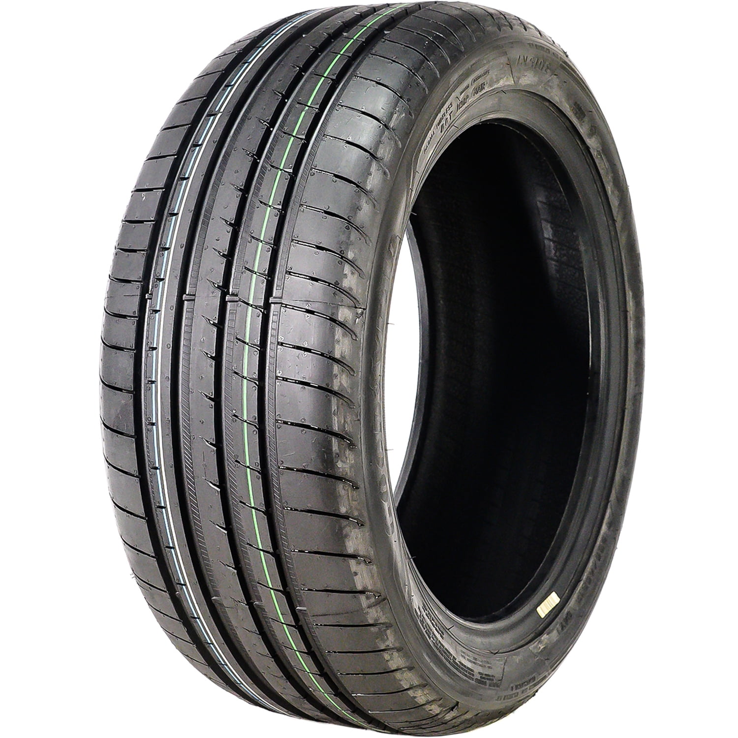 Goodyear Eagle F1 Asymmetric 3 ROF Summer 245/40ZR20 95Y Passenger Tire
