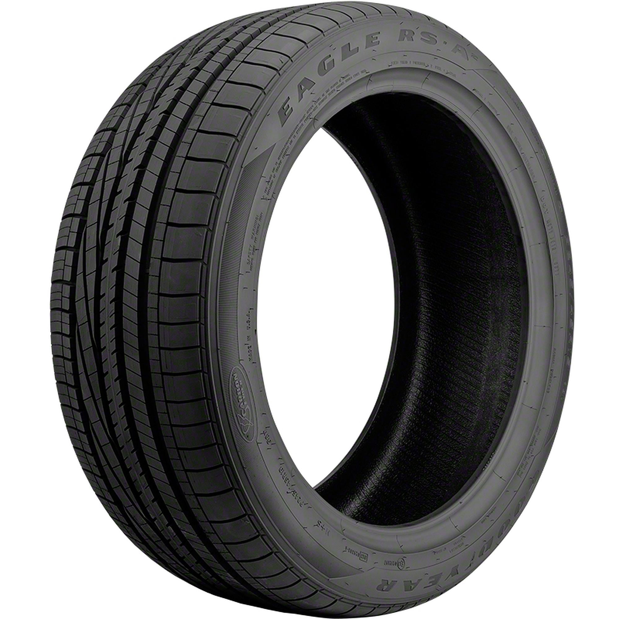 Goodyear Eagle RS-A2 245/45R20 99Y BSW