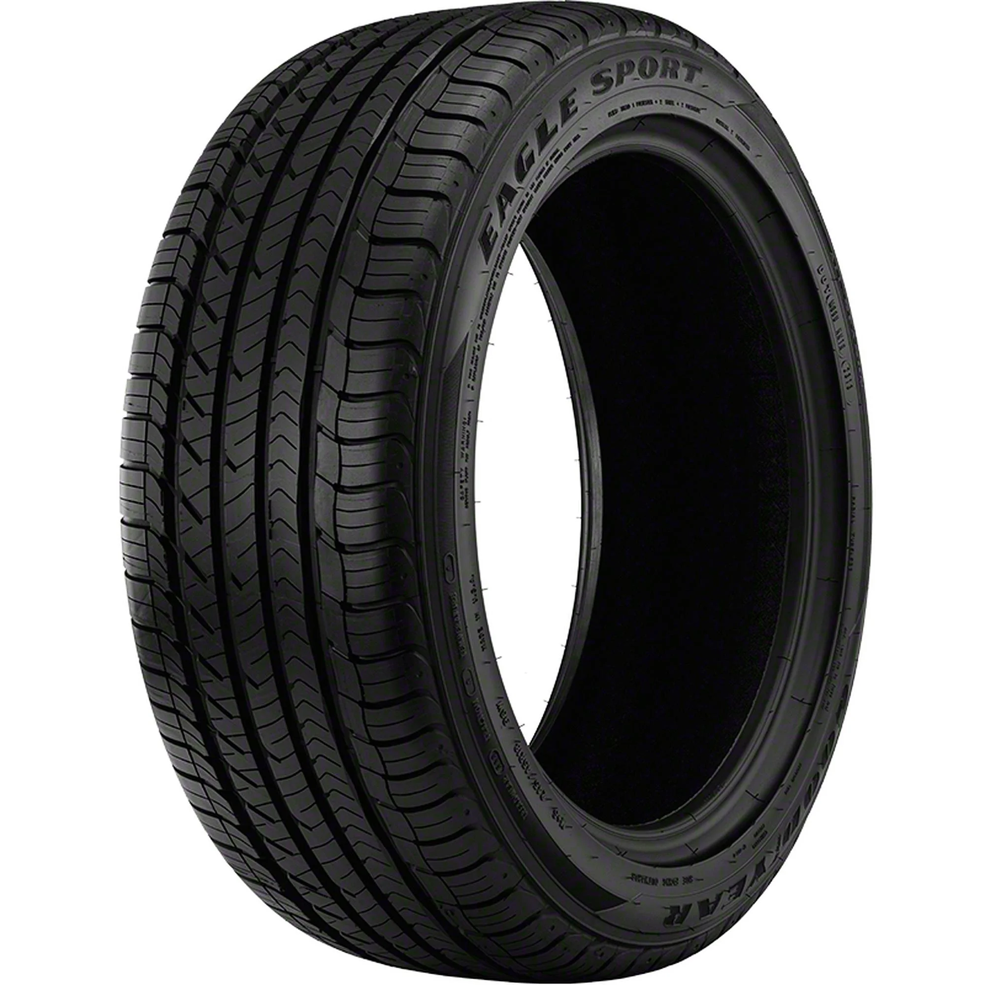 Goodyear Eagle Sport All-Season All Season 245/45R18 96W Passenger Tire