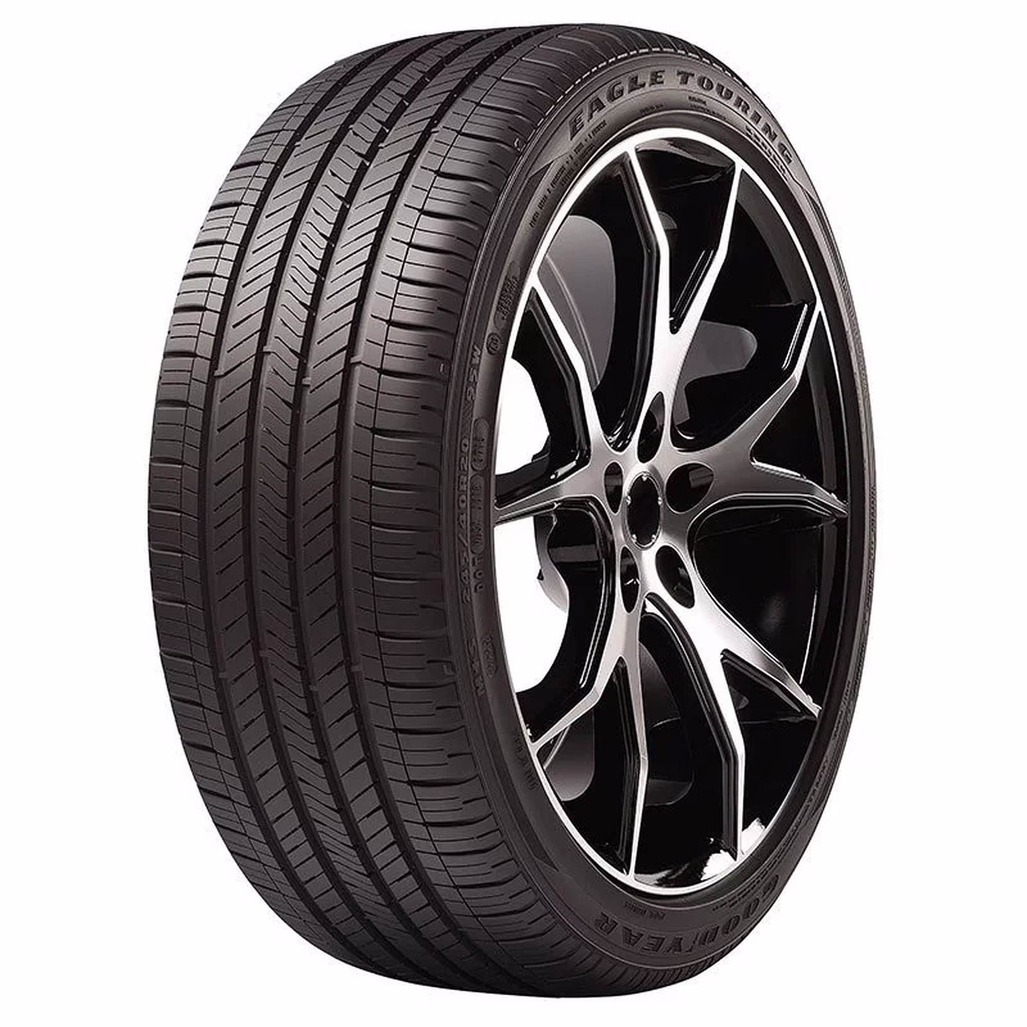 Goodyear Eagle Touring SCT All Season 245/45R19 98W Passenger Tire
