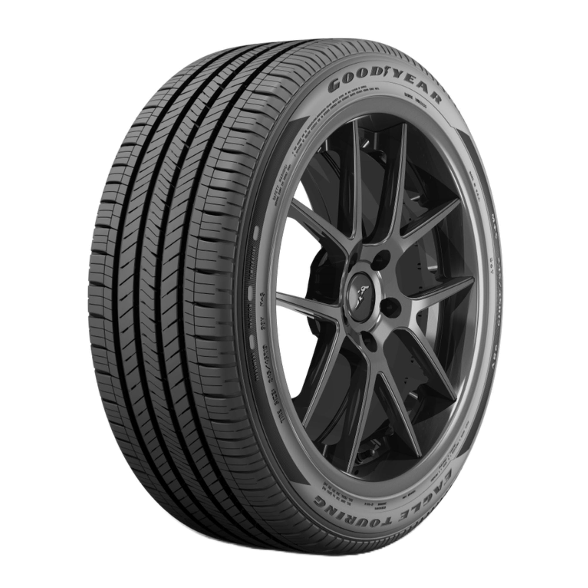 Goodyear Eagle Touring All Season 295/40R20 110W XL Passenger Tire