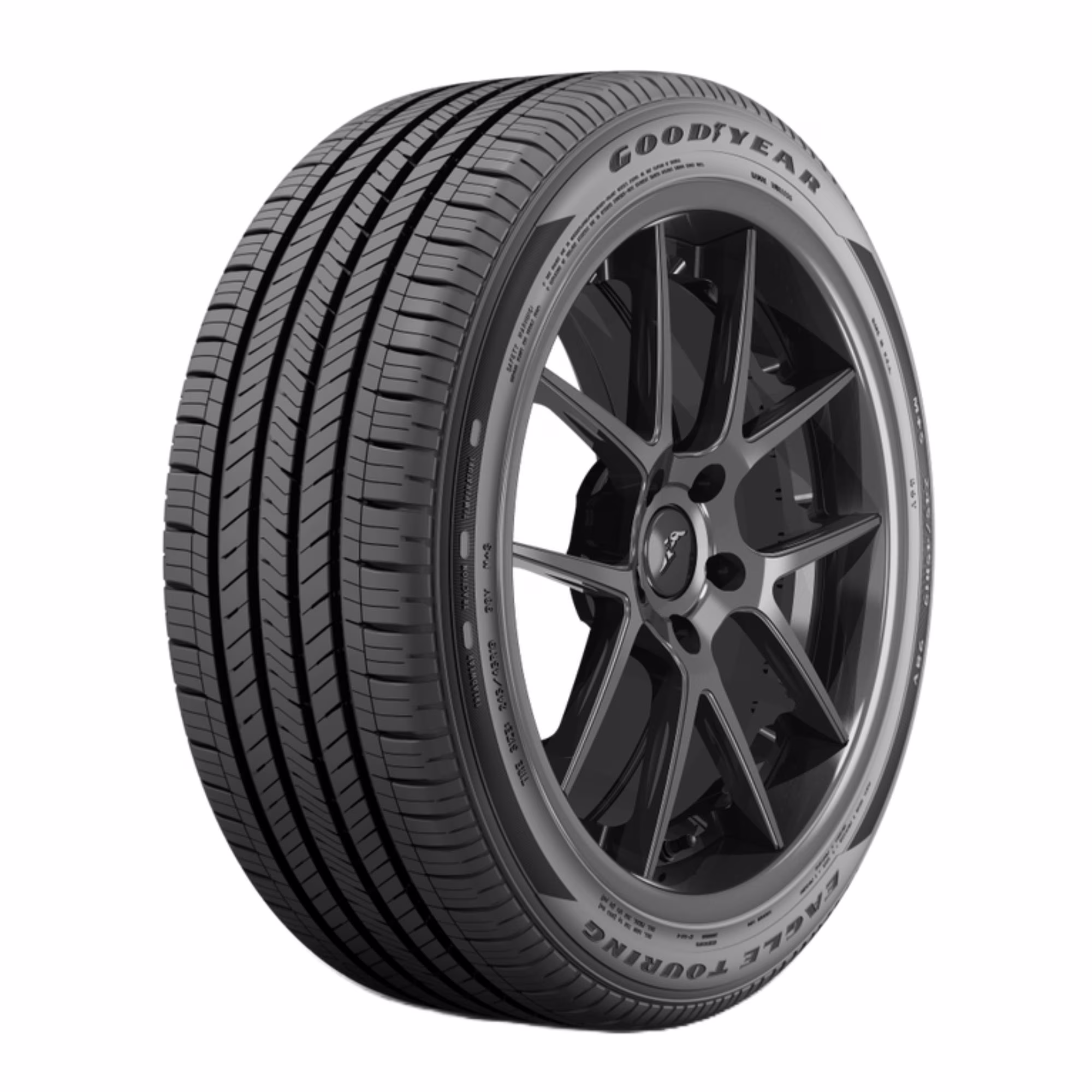 Goodyear Eagle Touring 245/45R20 99V BSW