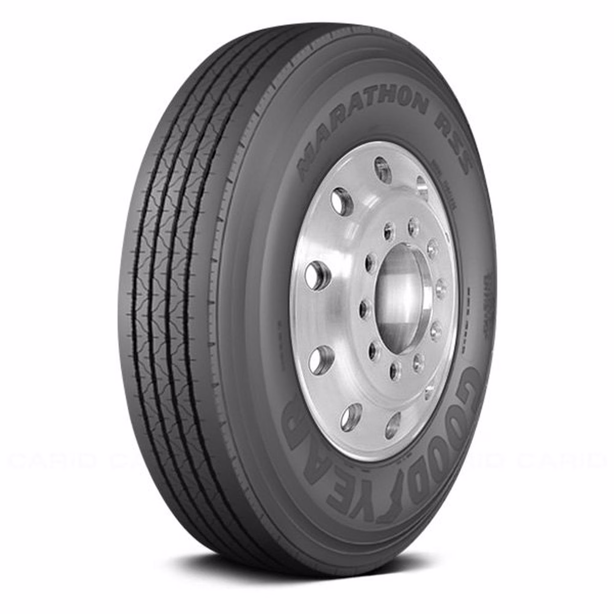 Goodyear Marathon RSS 11R24.5 149/146L H Commercial Tire
