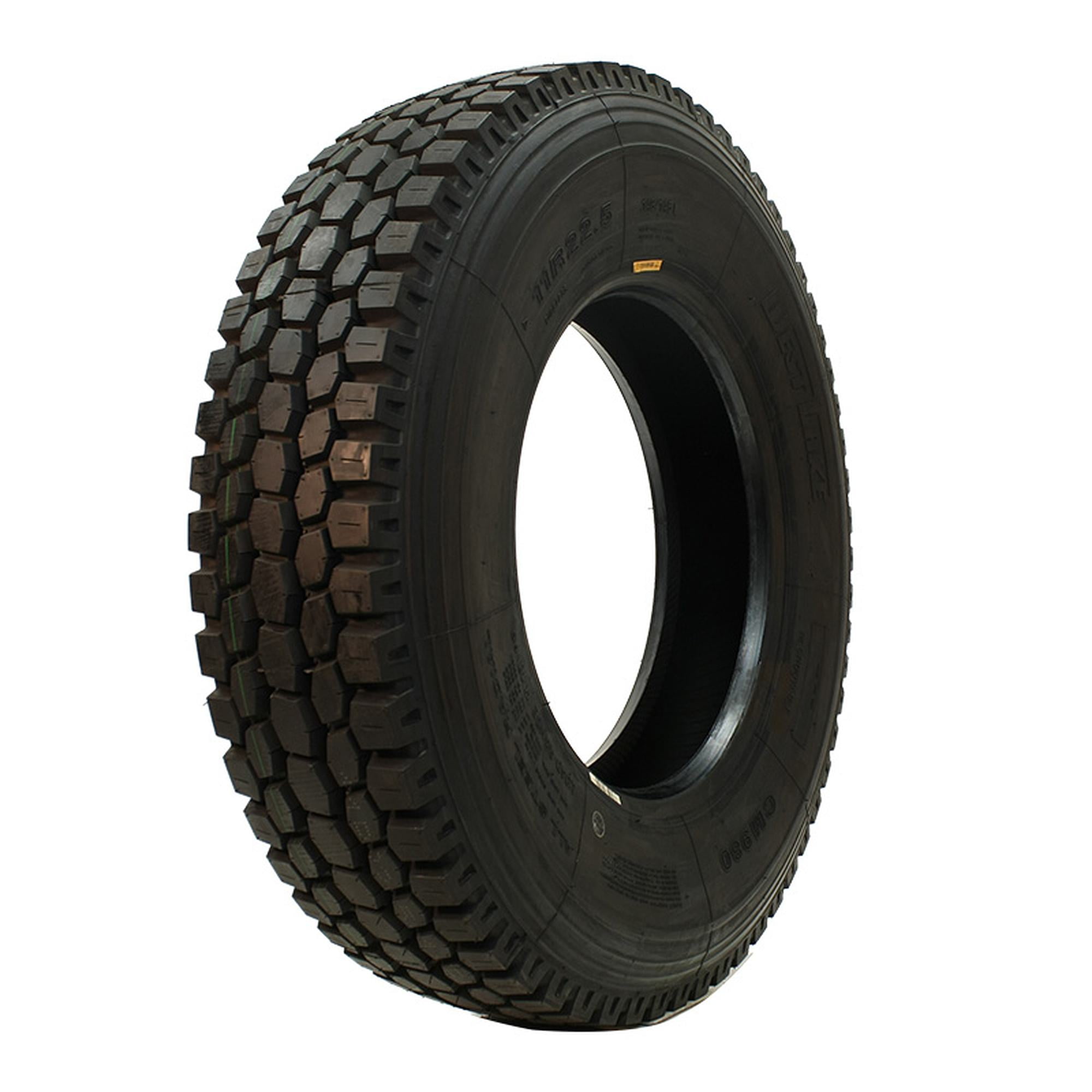 Goodride CM980 285/75R24.5 144L G Commercial Tire
