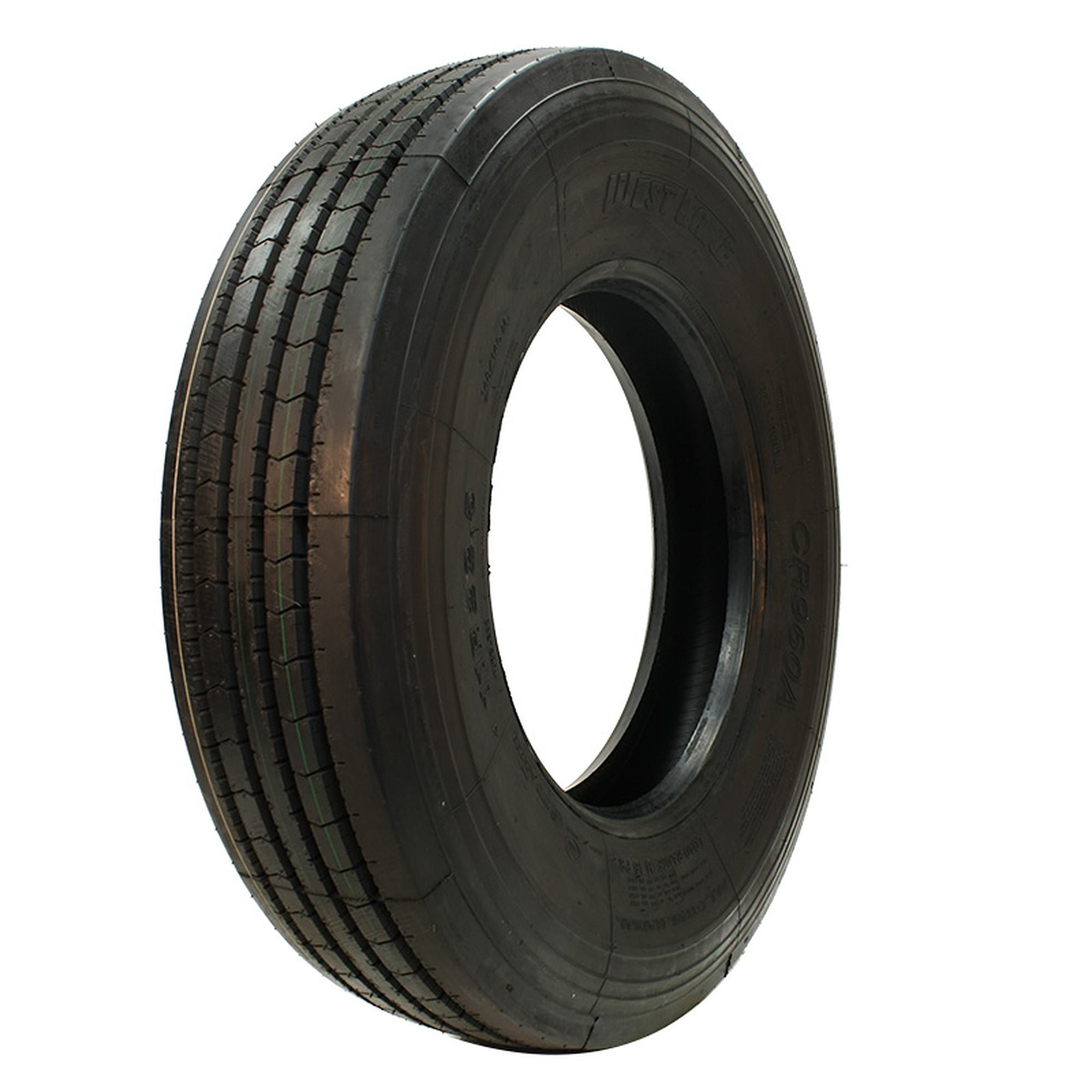 Goodride CR960A 245/70R19.5 136/134M H Commercial Tire
