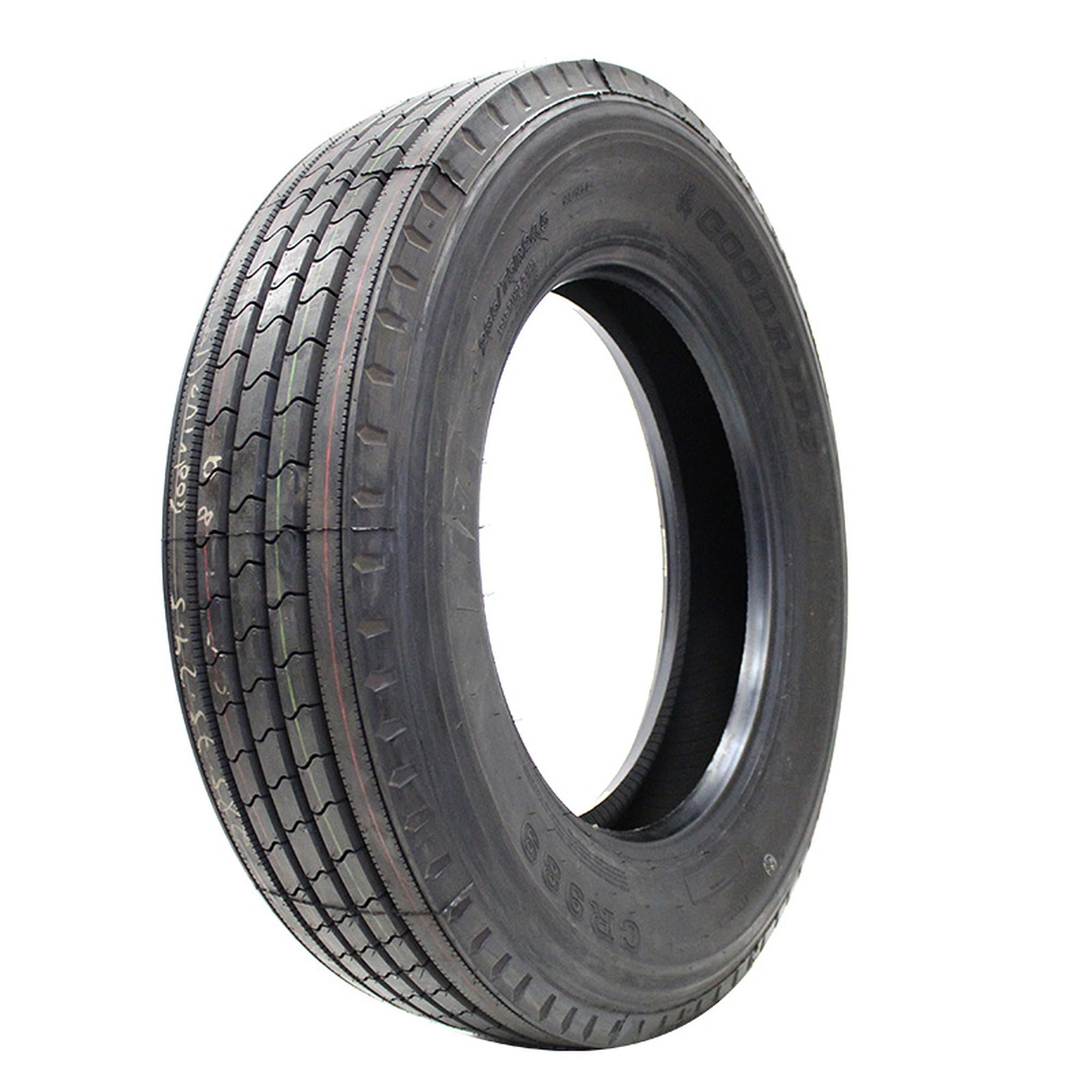 Goodride CR989 295/75R22.5 144/141L G Commercial Tire