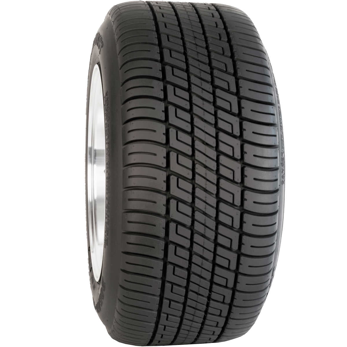 Greenball Greensaver Plus GT 205/65-10 4 PR Golf Cart Tire (Tire Only)