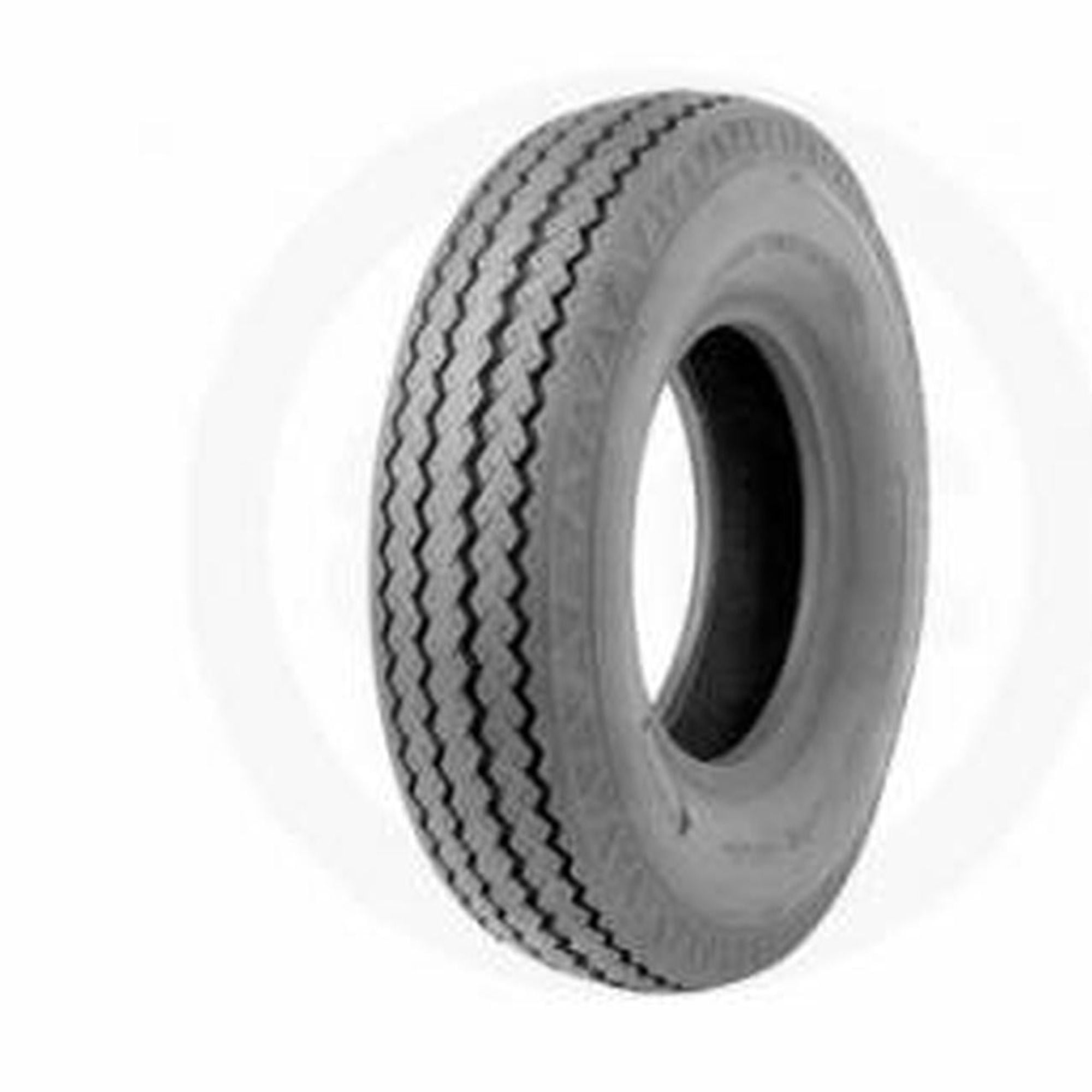 Greenball Tow-Master Hiway Rib 20.5X8.00-10 99 F Trailer Tire