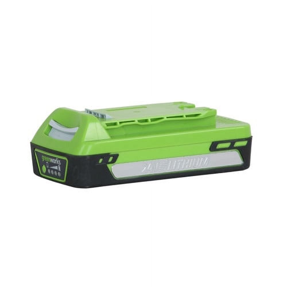 Greenworks 29302 Gen1 40V 2Ah Lithium Ion Battery