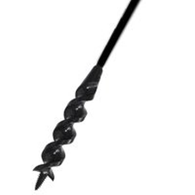 Greenlee DVersiBIT .75 in. Dia. x 54 in. L Flex Auger Bit 1 pc.