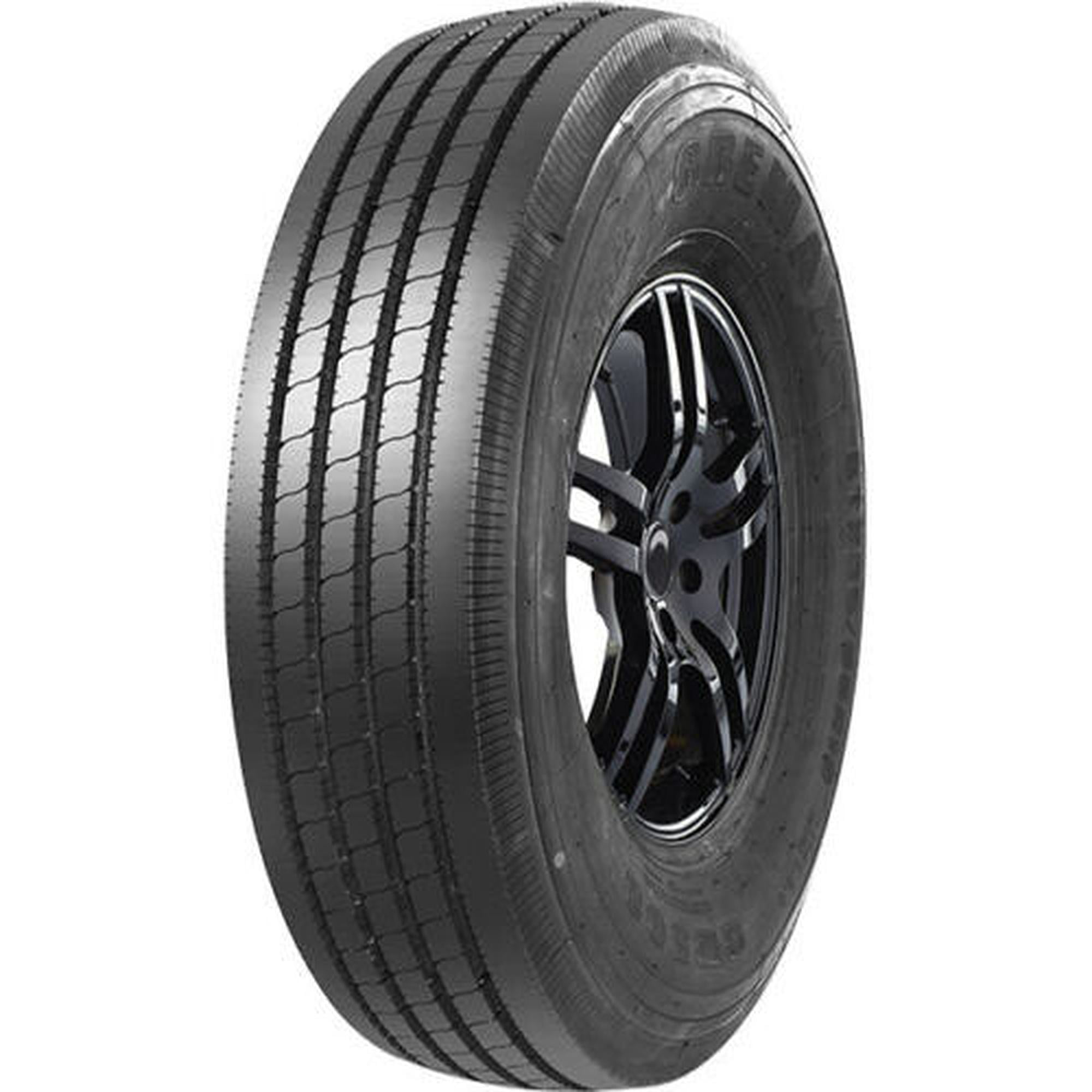 Gremax GM500 235/85R16 132/127M G Trailer Tire