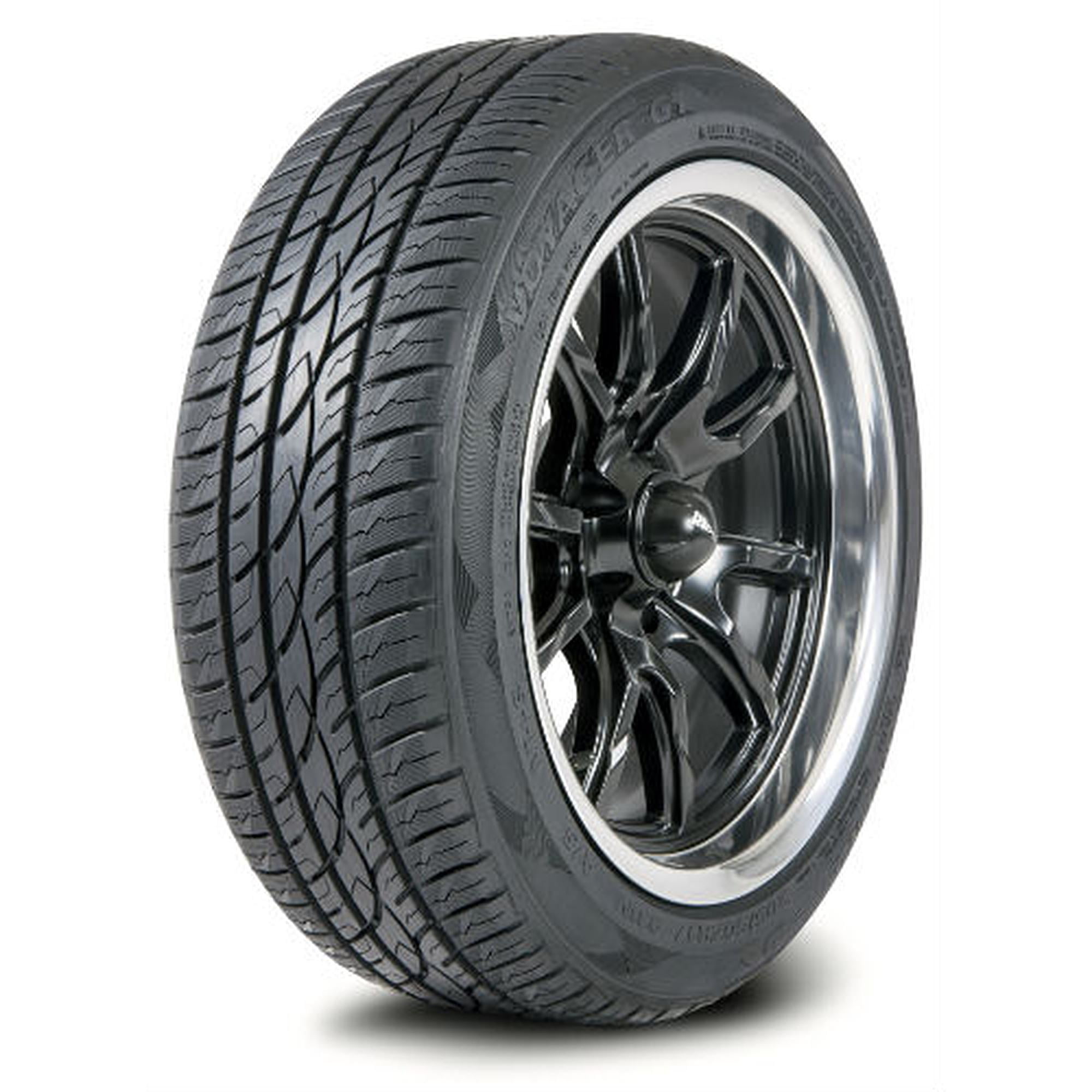 Groundspeed Voyager GT All Season 215/60R16 99H Passenger Tire