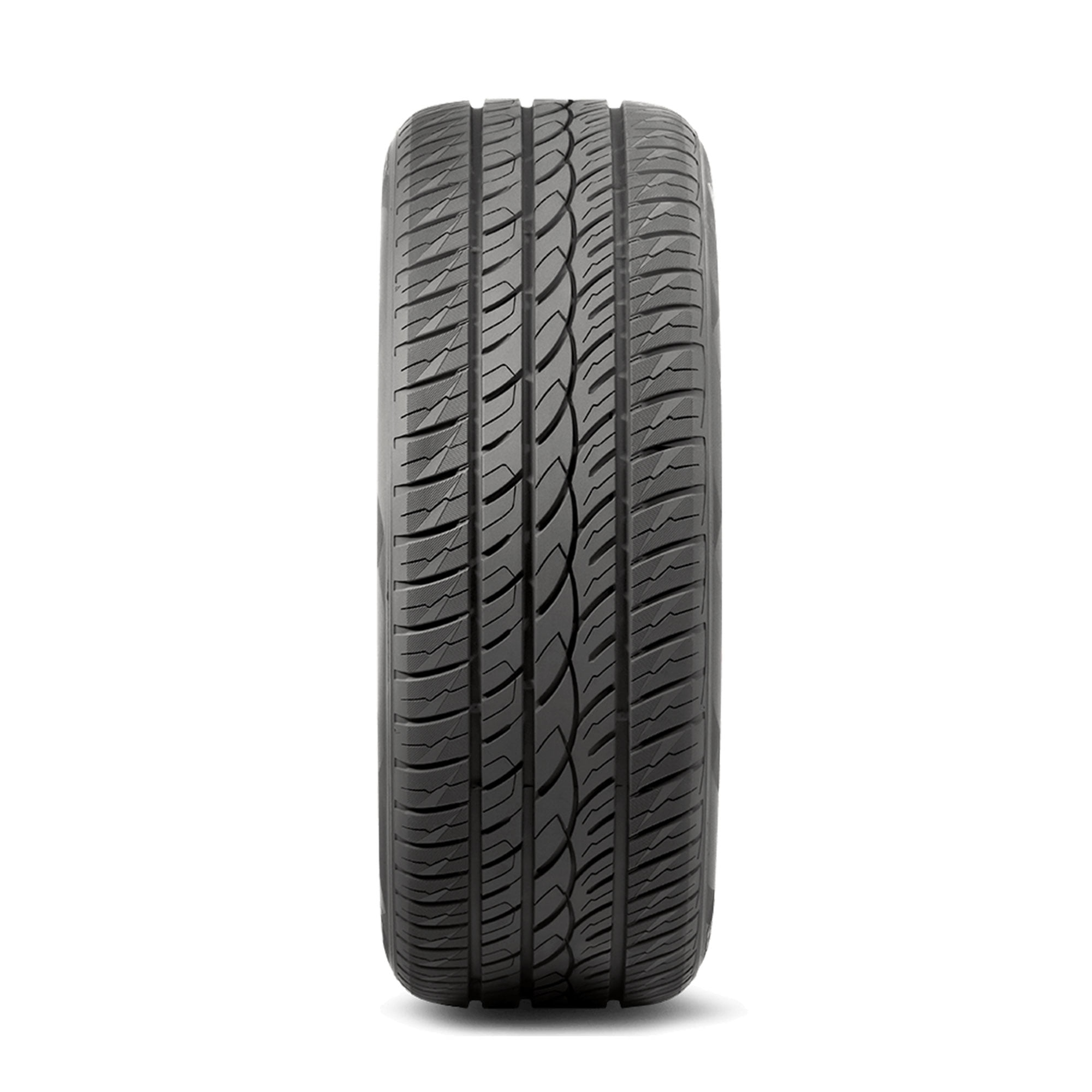Groundspeed Voyager HP All Season 235/45ZR17 97W XL Passenger Tire
