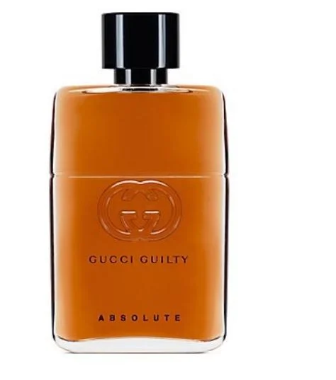Gucci Guilty Absolute Cologne for Men, 5 Oz