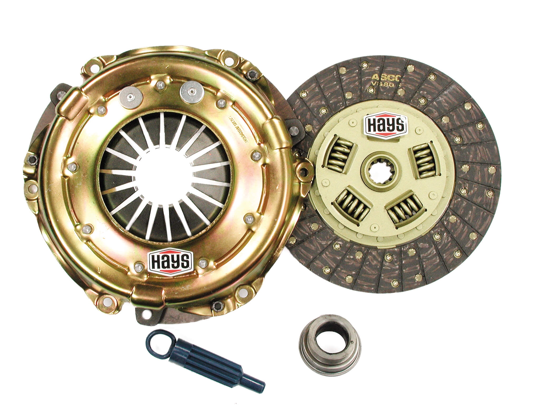 Hays 85-103 Clutch Kit