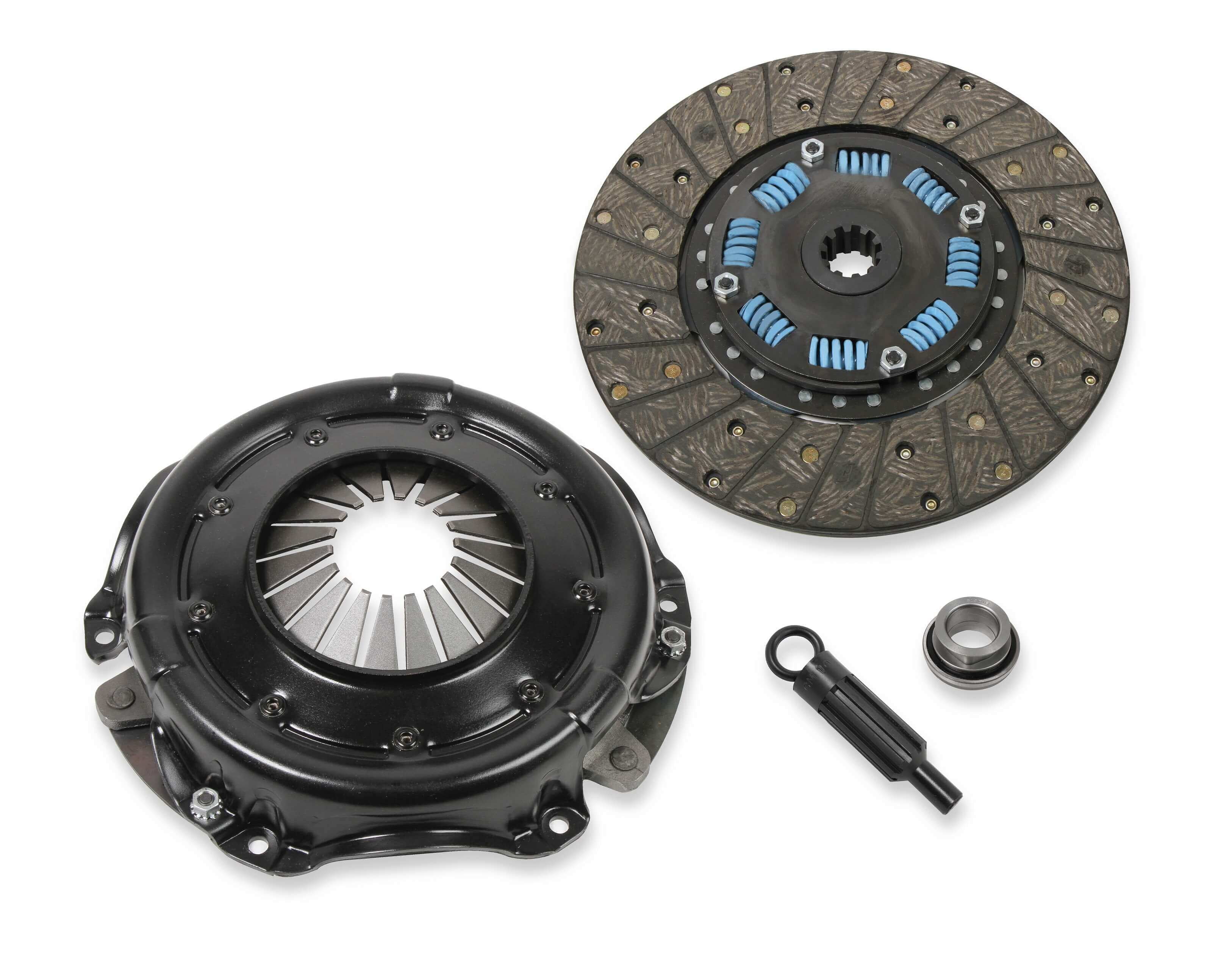 Hays 91-1002 Clutch Kit