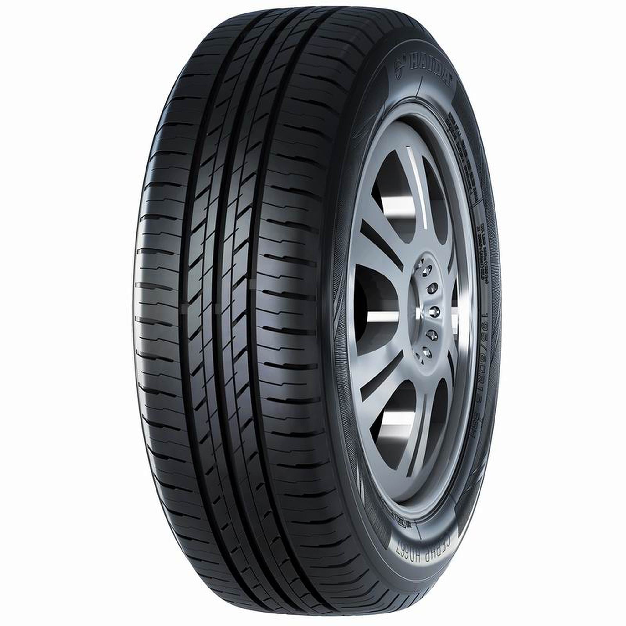 Haida HD667 All Season 165/65R14 79H Passenger Tire