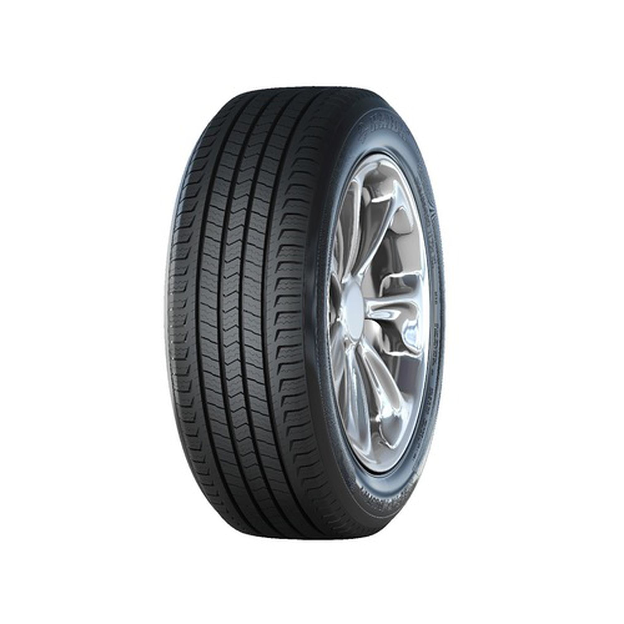 Haida HD837 All Season 255/70R18 113T Passenger Tire
