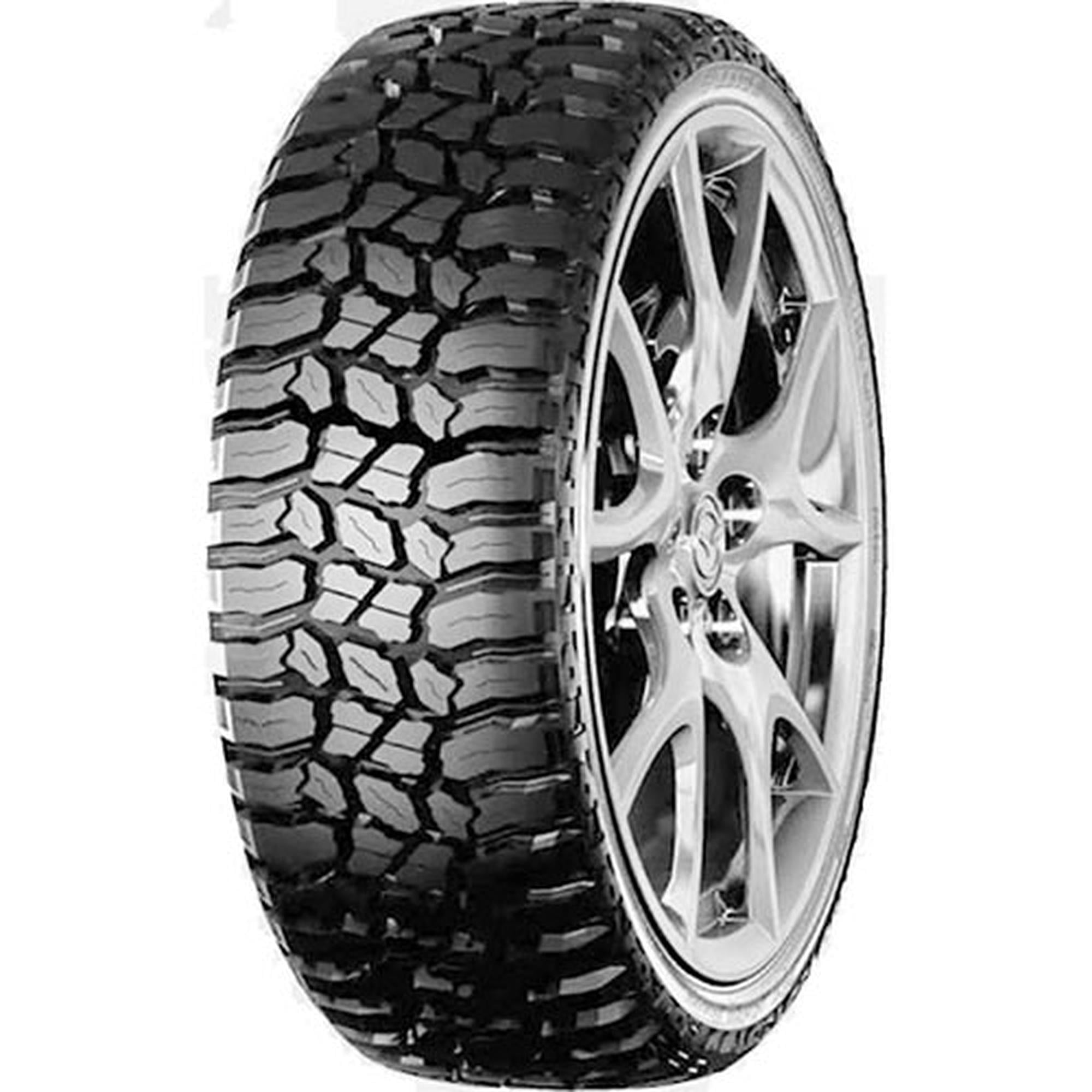 Haida Mud Champ HD868 275/60R20 115S MT M/T Mud Tire