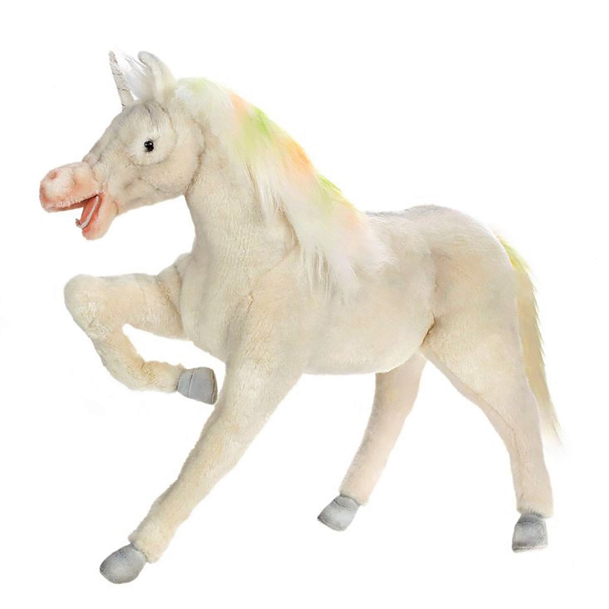 Hansa Toys - Unicorn, 19 inches