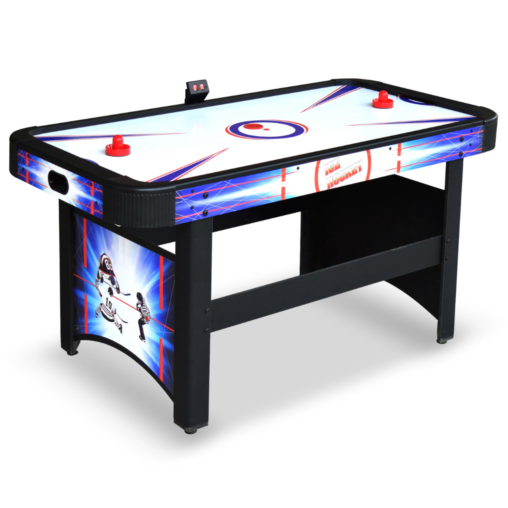 Hathaway Patriot 5-ft Air Hockey Table