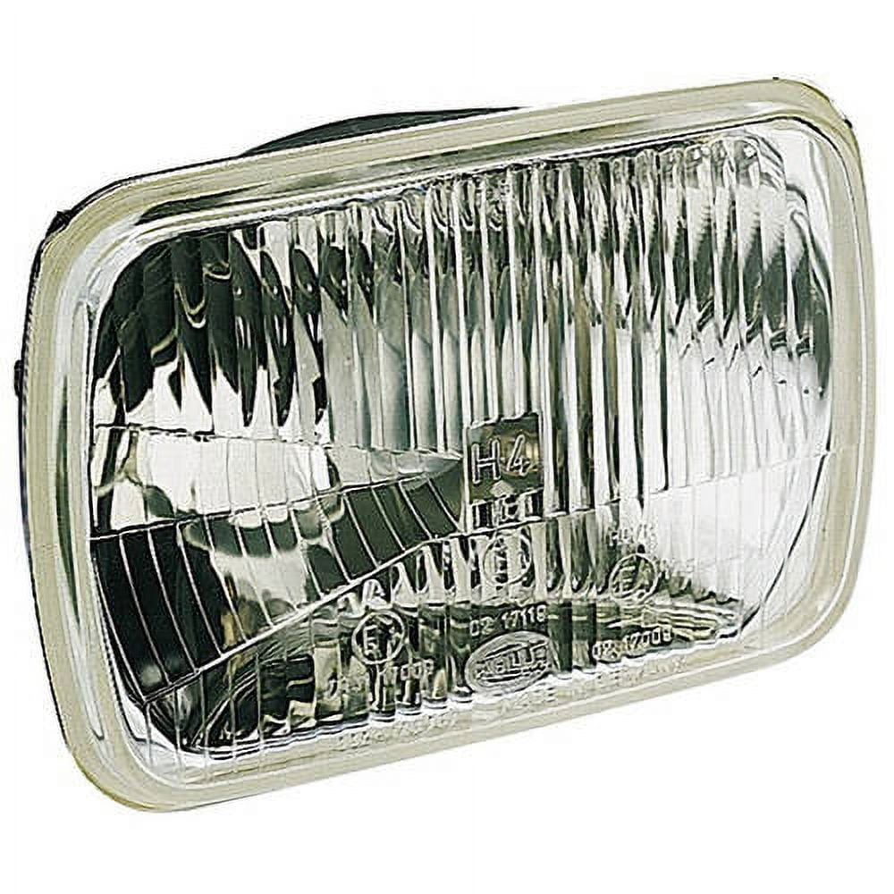 Hella Hel003427291 Hlmp 190X132Mm Hb2 12V Sae