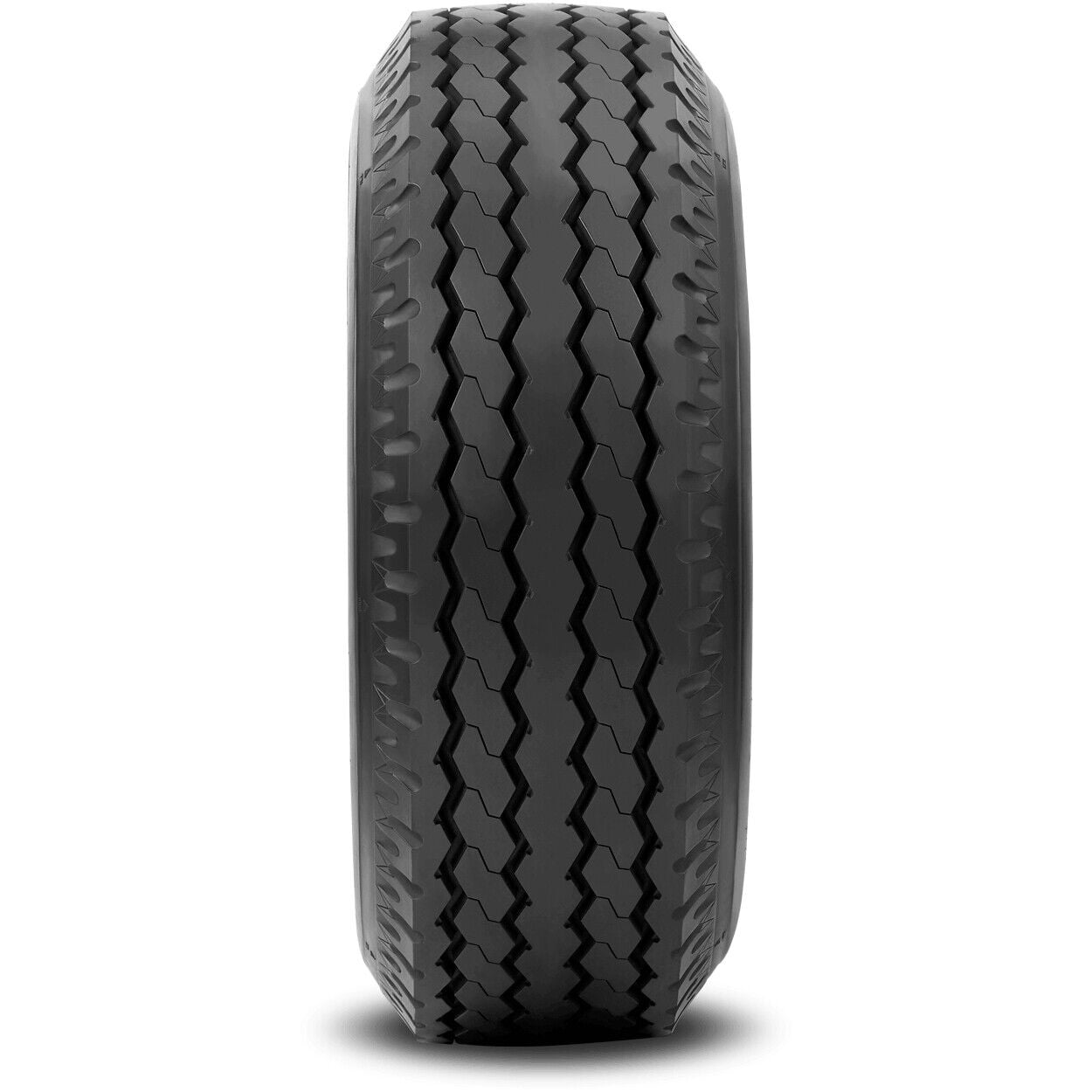 ST205/85D14.5/14 120L HER LOW PRO HEAVY DUTY TRAILER