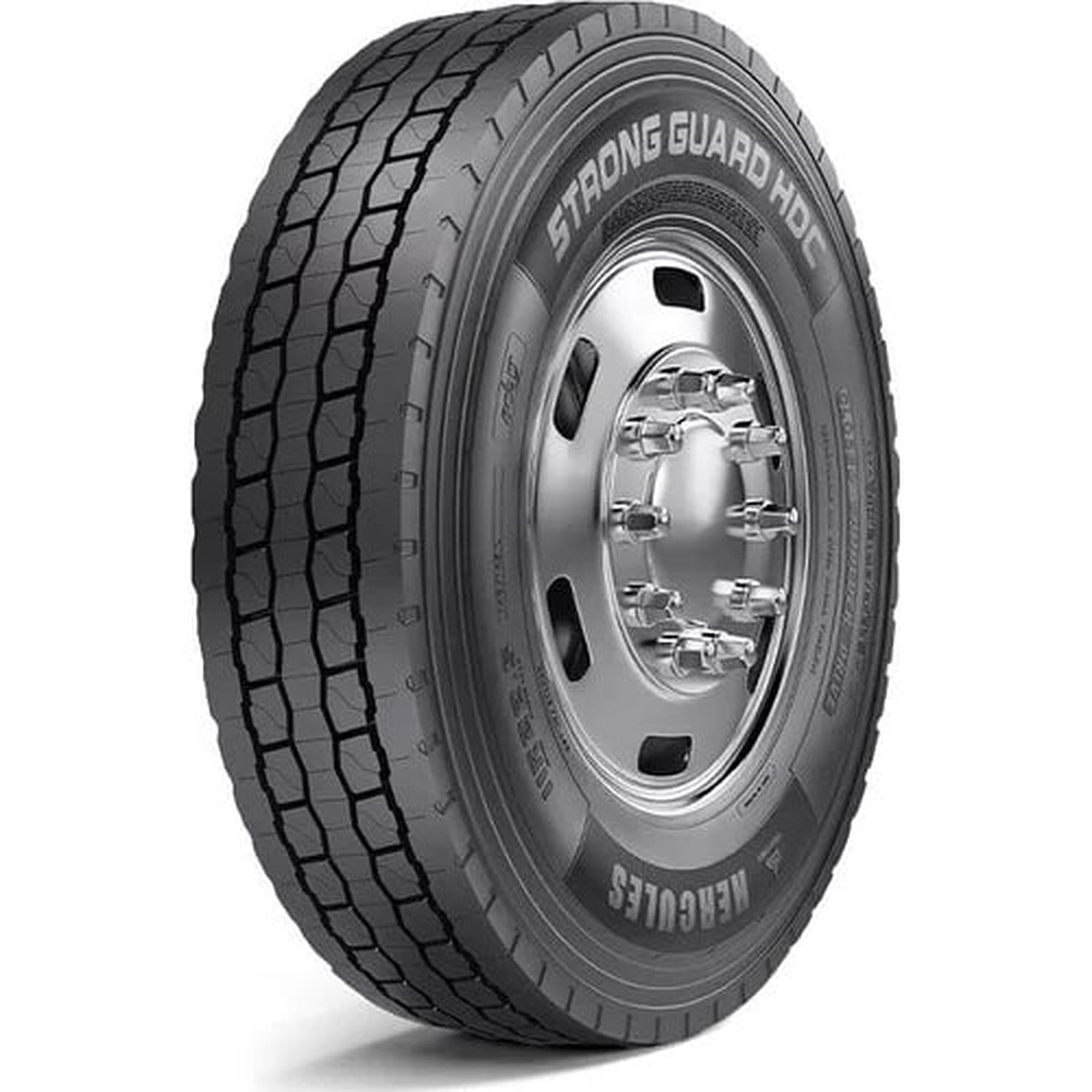 Hercules Strong Guard H-DC 245/70R19.5 H/16PLY