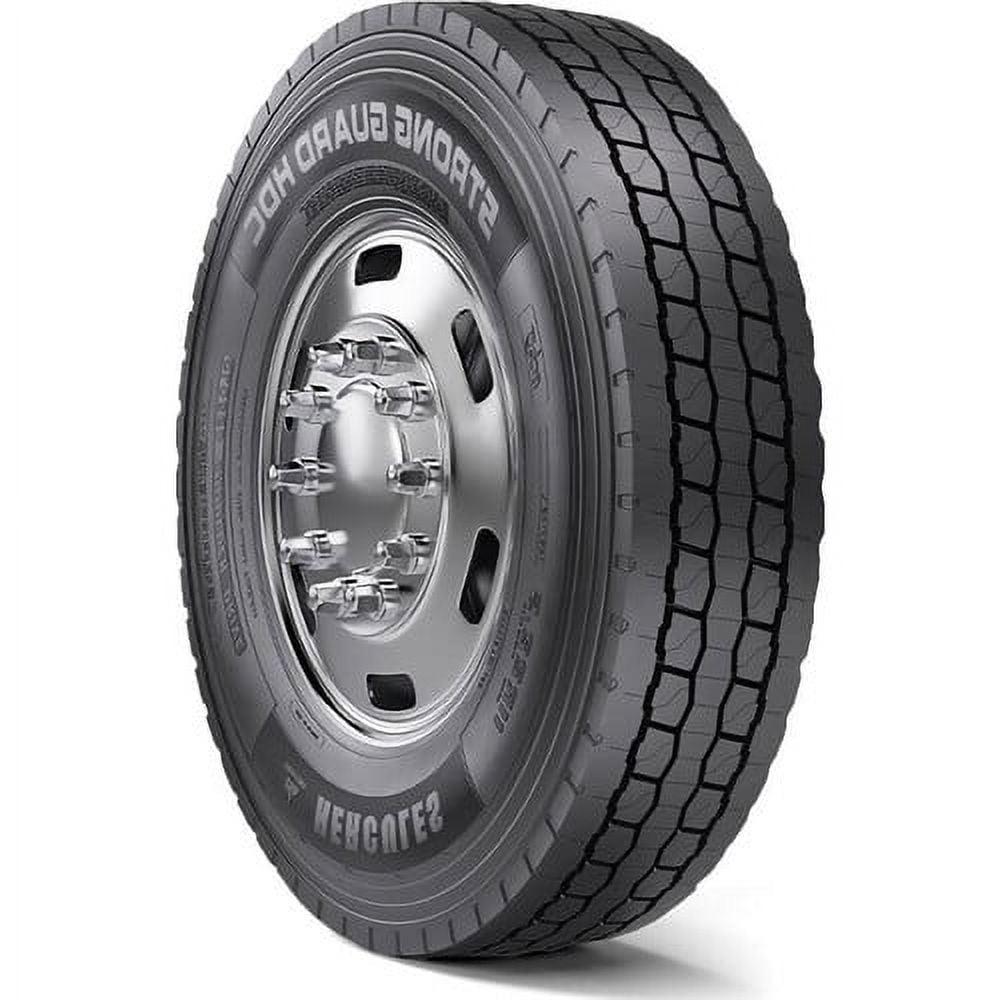 Hercules Strong Guard H-DC 245/70R19.5 H/16PLY