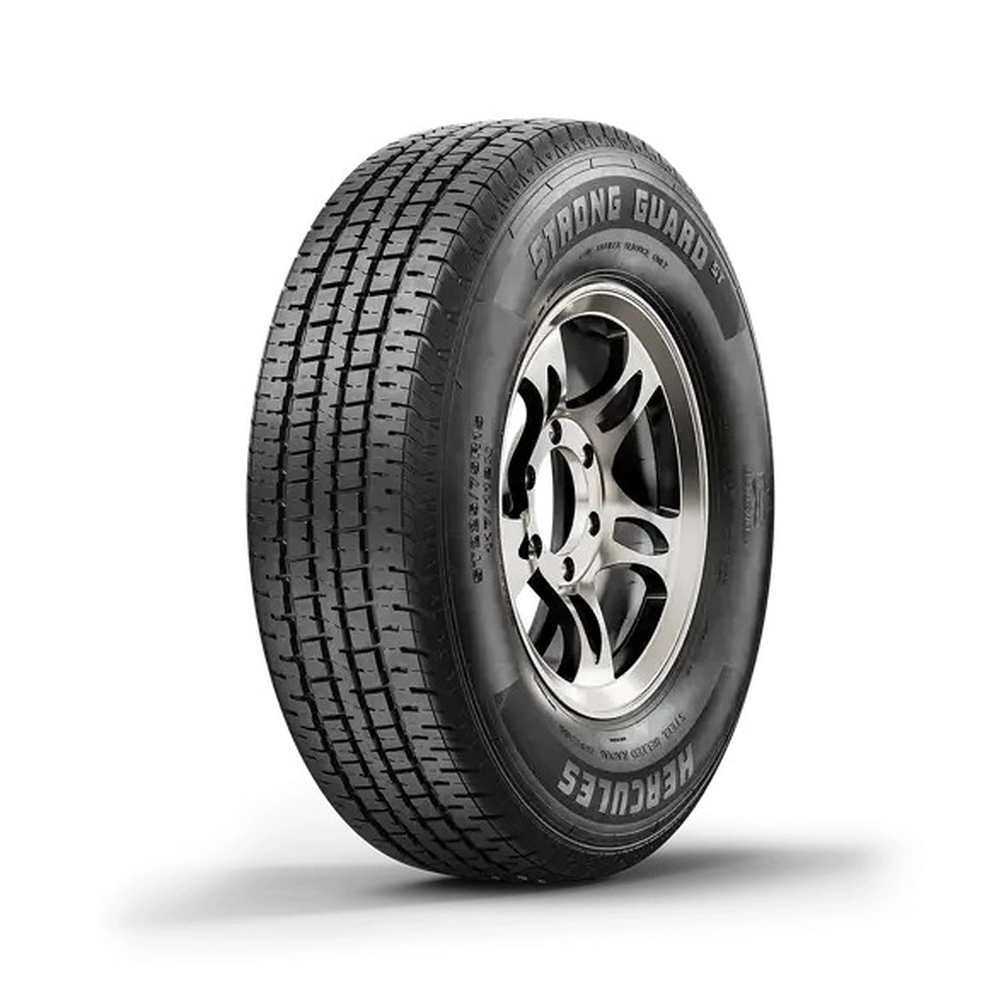 ST175/80R13/6 91/87N HER STRONG GUARD ST