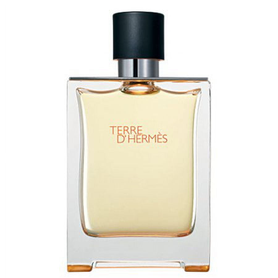 Hermes Terre D' Hermes Eau De Toilette Spray, Cologne for Men, 6.7 Oz