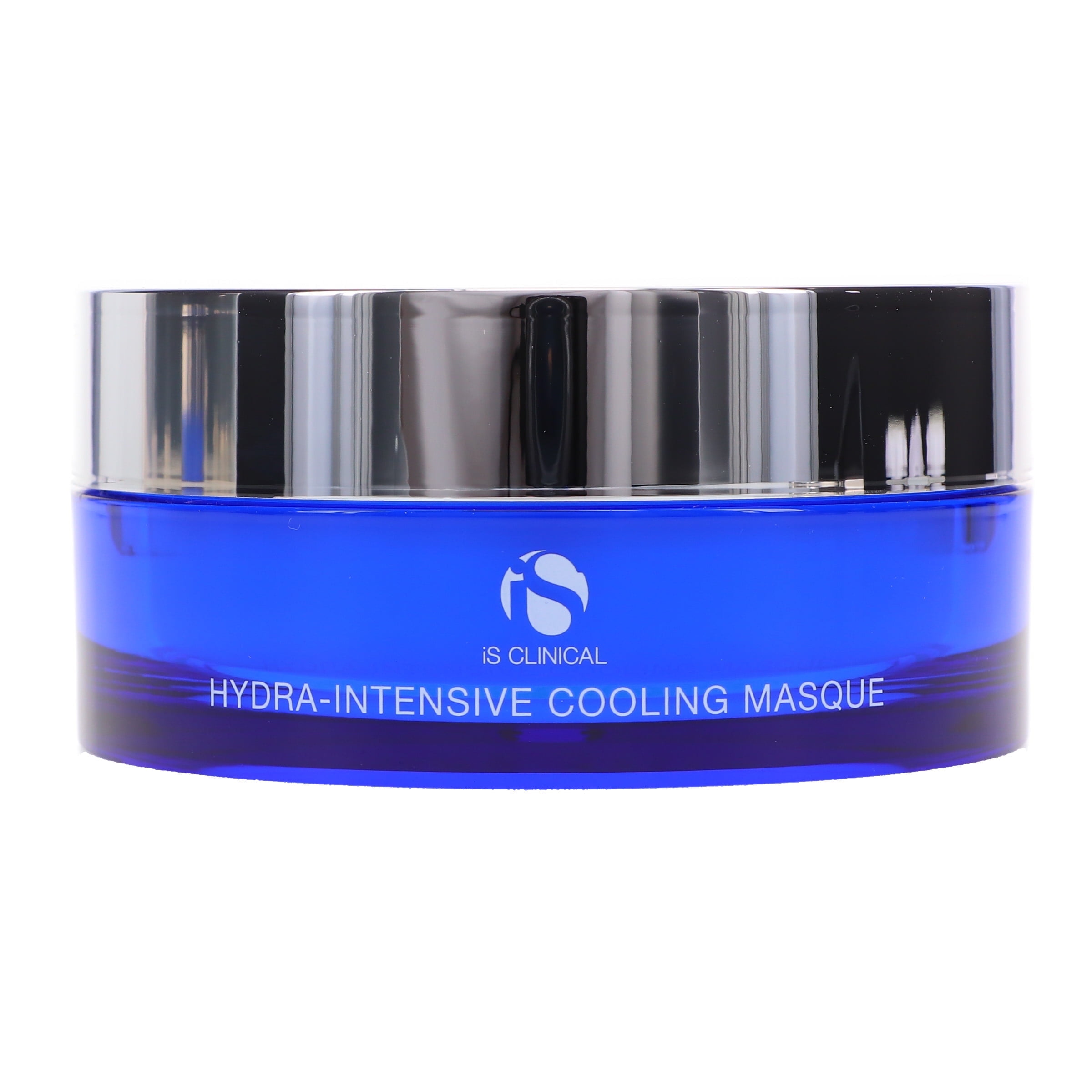 Hydra-Intensive Cooling Masque by iS Clinical for Unisex - 4 oz Masque