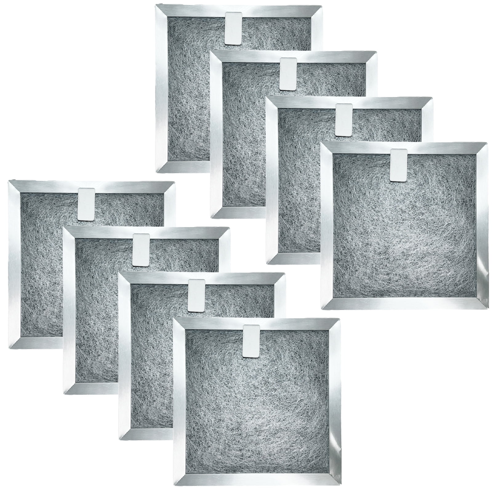 HAPF115 E filter For Holmes Odor Grabber Air Purifier AOR115, HAP115Z, HAP116Z-U, HAP116Z. 8 Filters