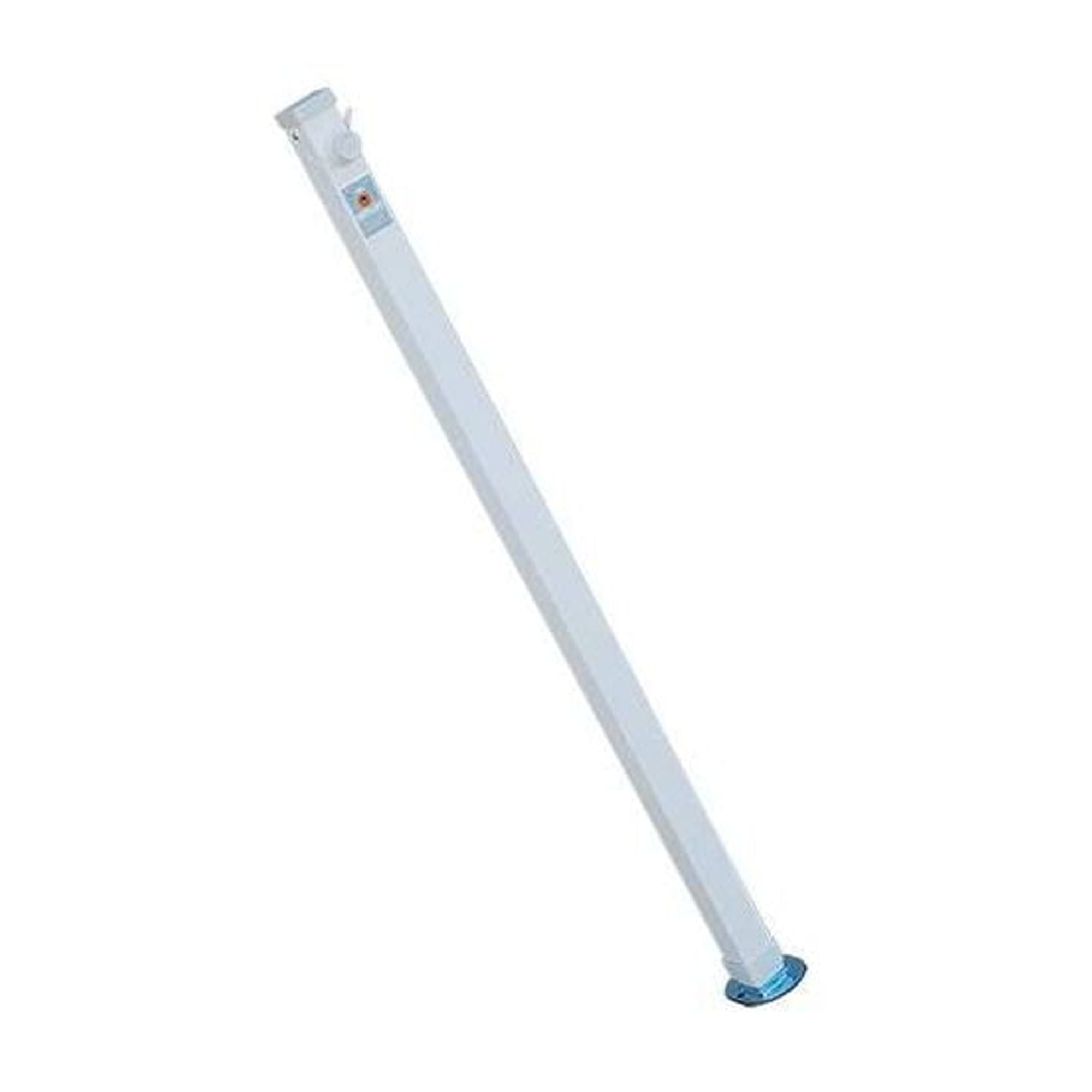 Lippert 736515 Single 4820 Acme Heavy-Duty Screw Jack