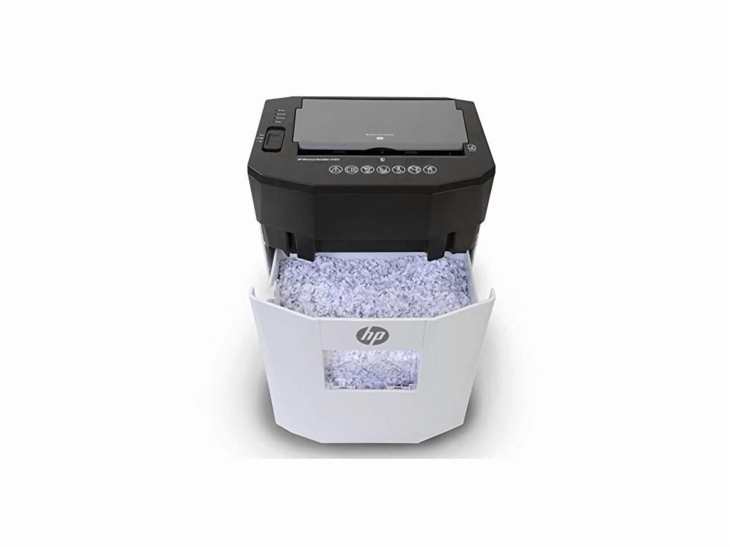 HP 91032T AF809 Autofeed Shredder