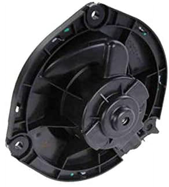 HVAC Blower Motor Fits select: 2004-2013 CHEVROLET IMPALA, 2014-2016 CHEVROLET IMPALA LIMITED